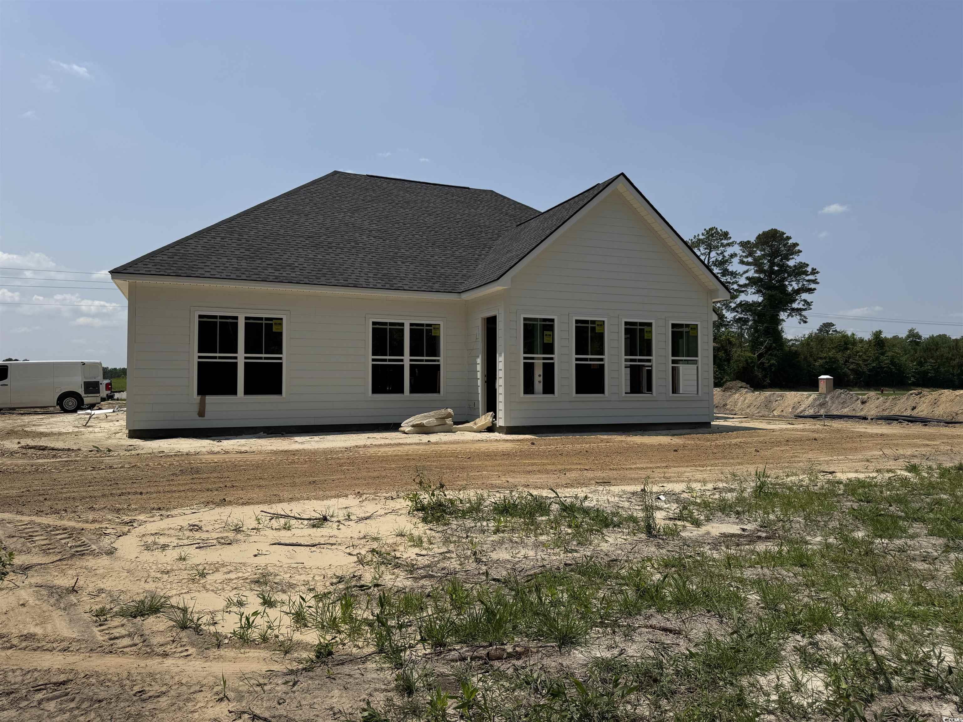 346 Ridge Rd., Galivants Ferry, South Carolina image 5