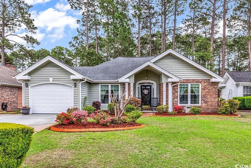 4738 Southern Trail