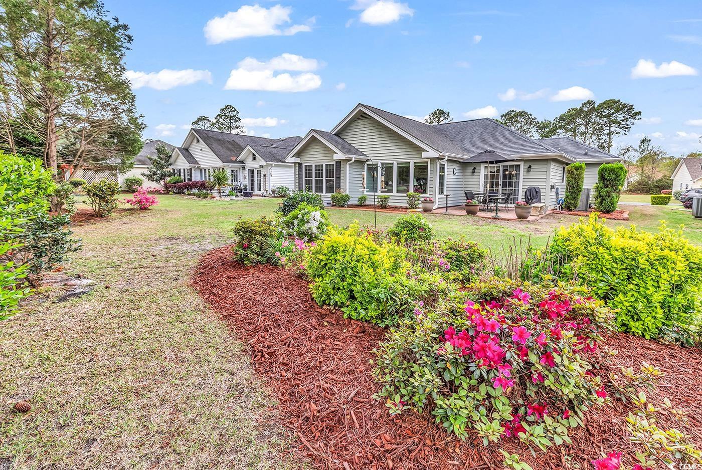 4738 Southern Trail