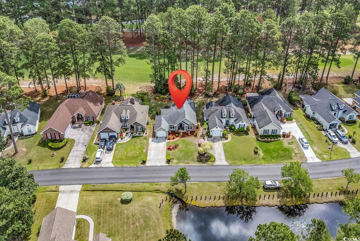 4738 Southern Trail