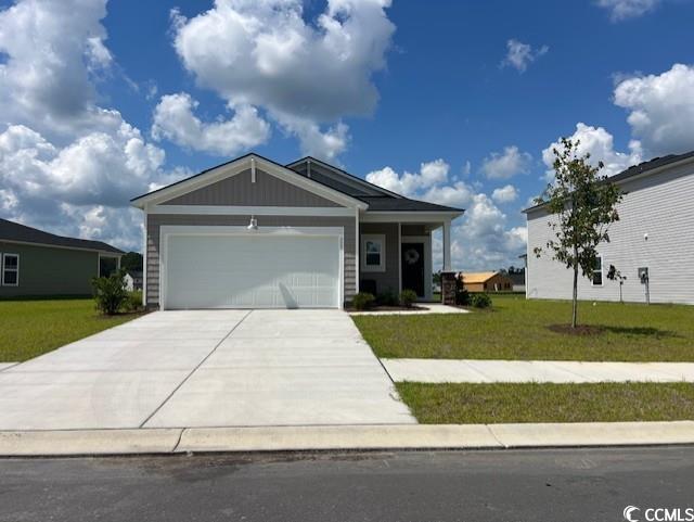 227 Warner Crossing Way Loris, SC 29569