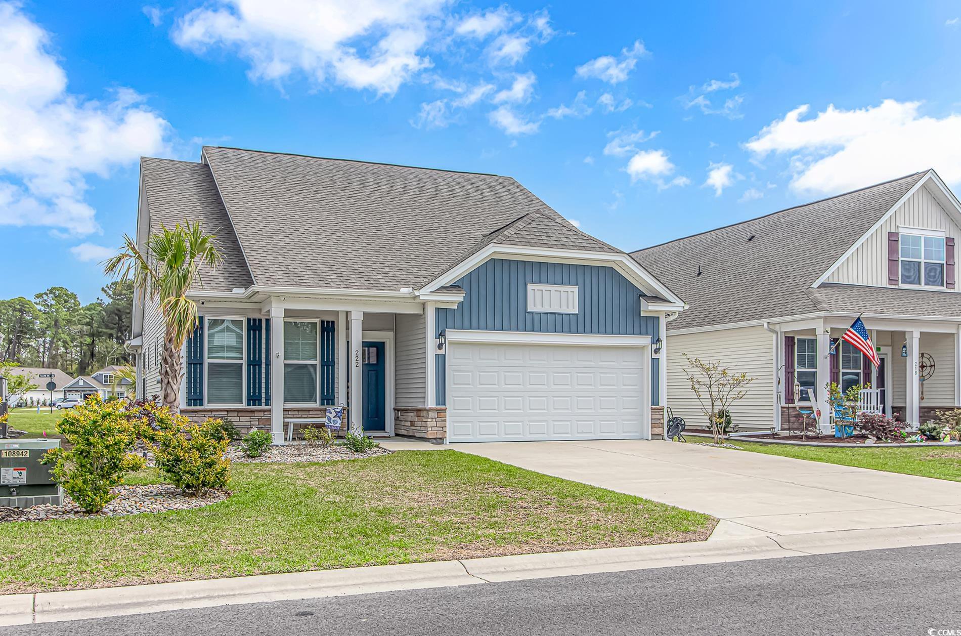 222 Sundew Loop Little River, SC 29566