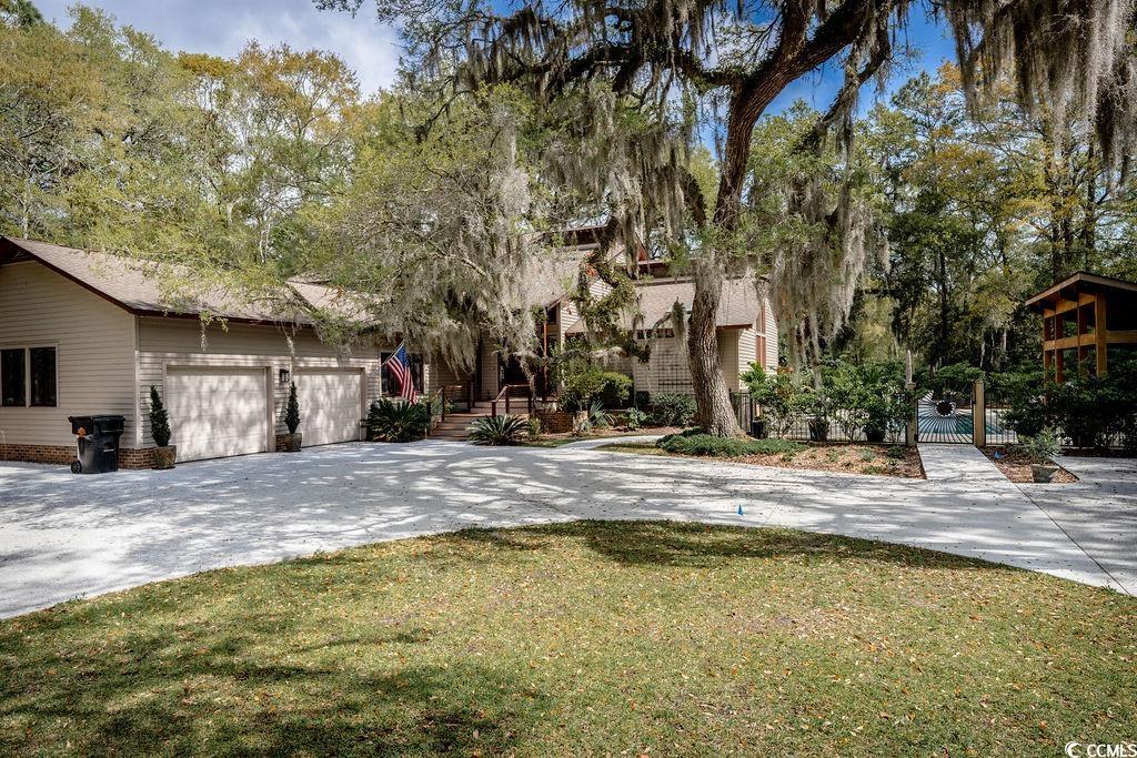 47 Jutland Ln. Georgetown, SC 29440