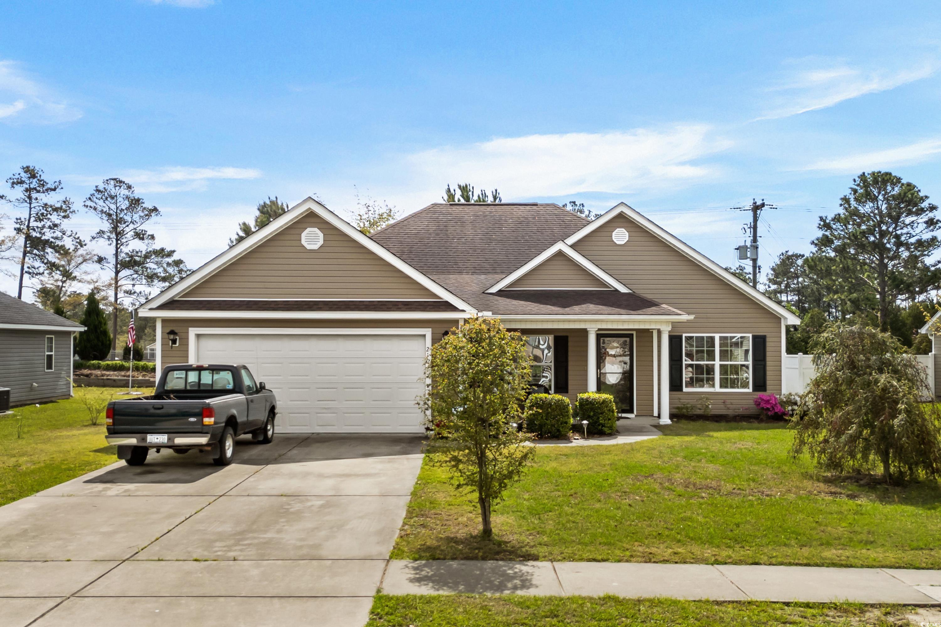 210 Georgia Mae Loop Conway, SC 29527