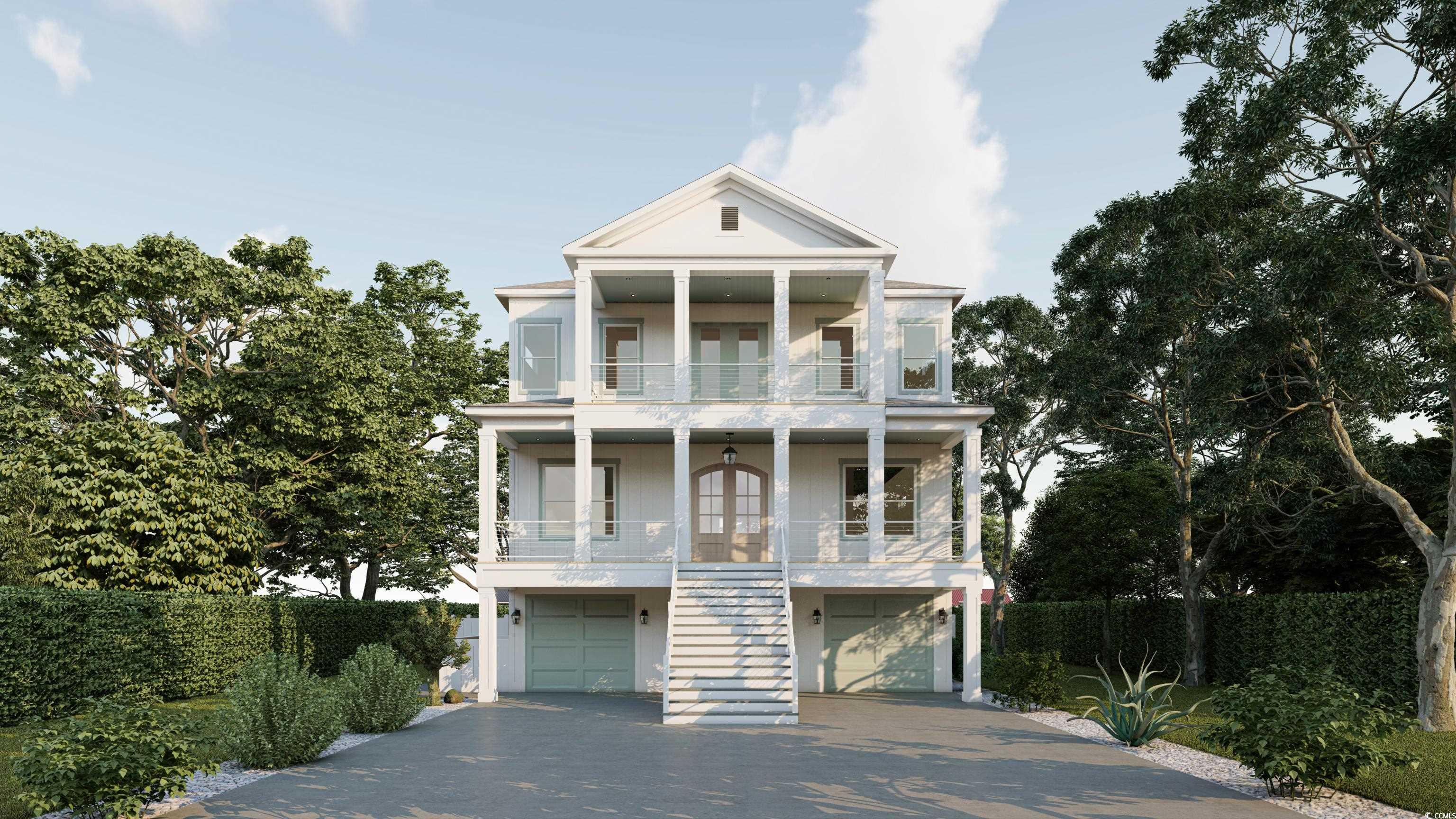 914 Perrin Dr. North Myrtle Beach, SC 29582