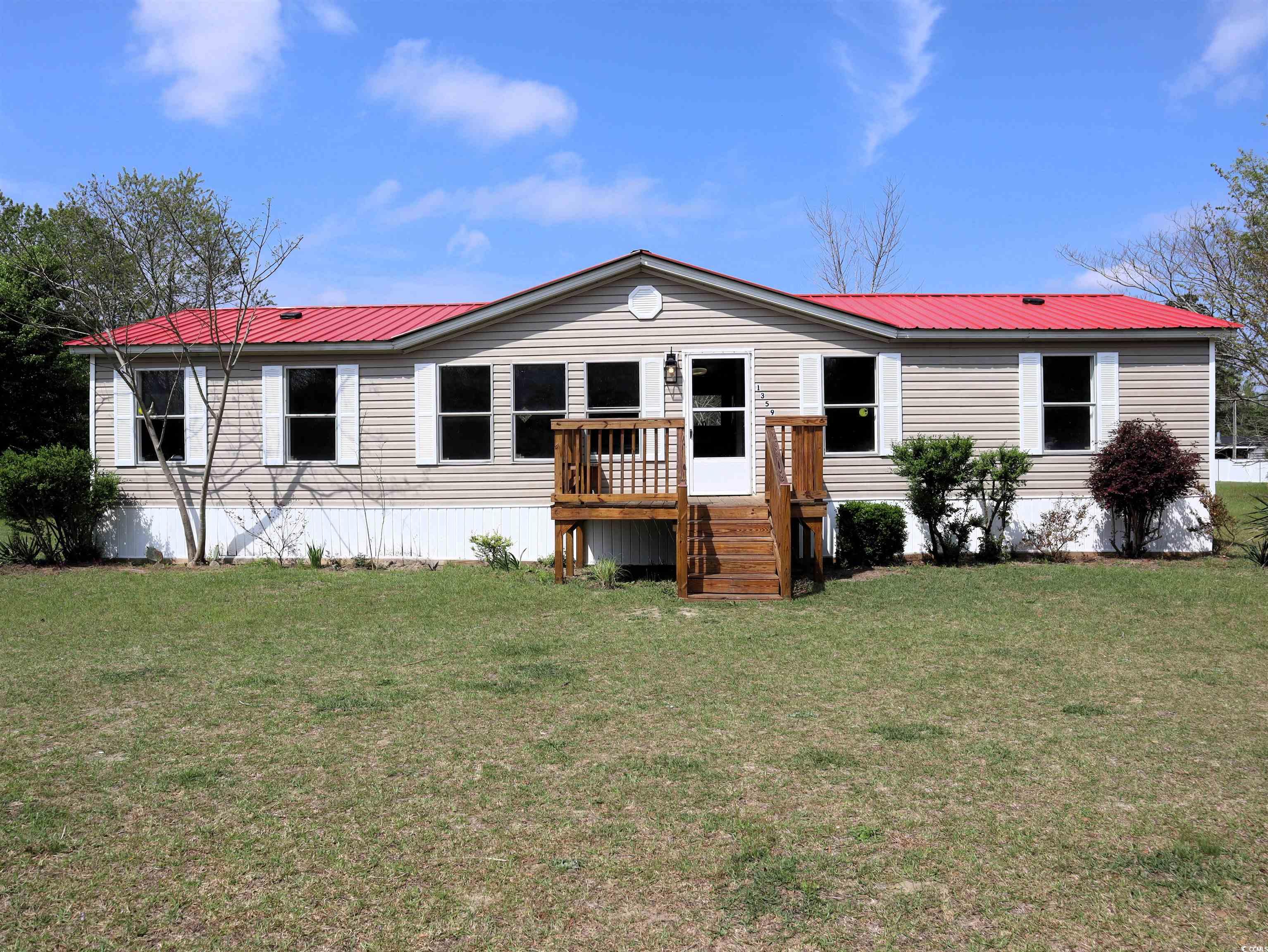 1359 Beechnut Dr., Latta, South Carolina image 1