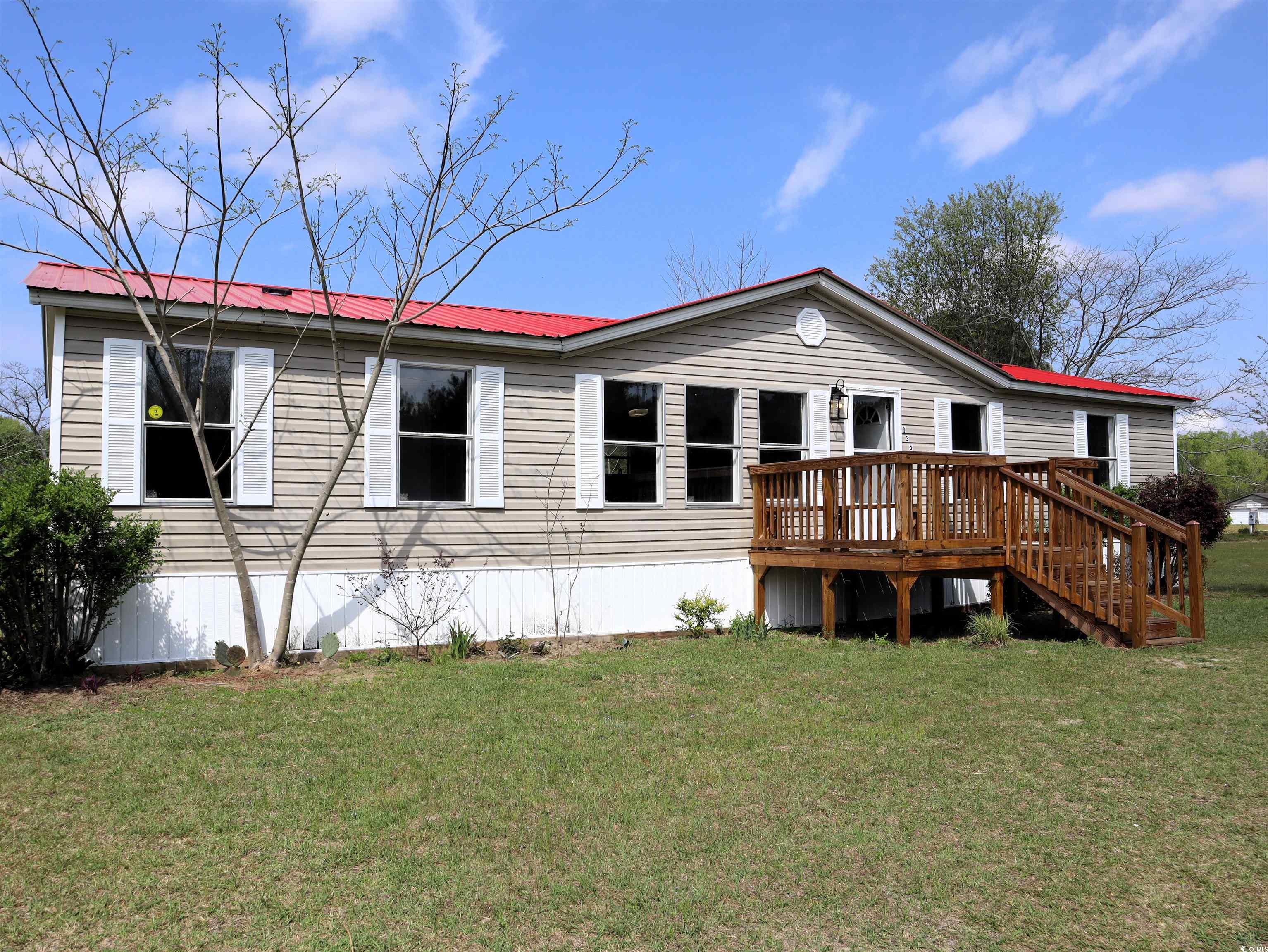 1359 Beechnut Dr., Latta, South Carolina image 3