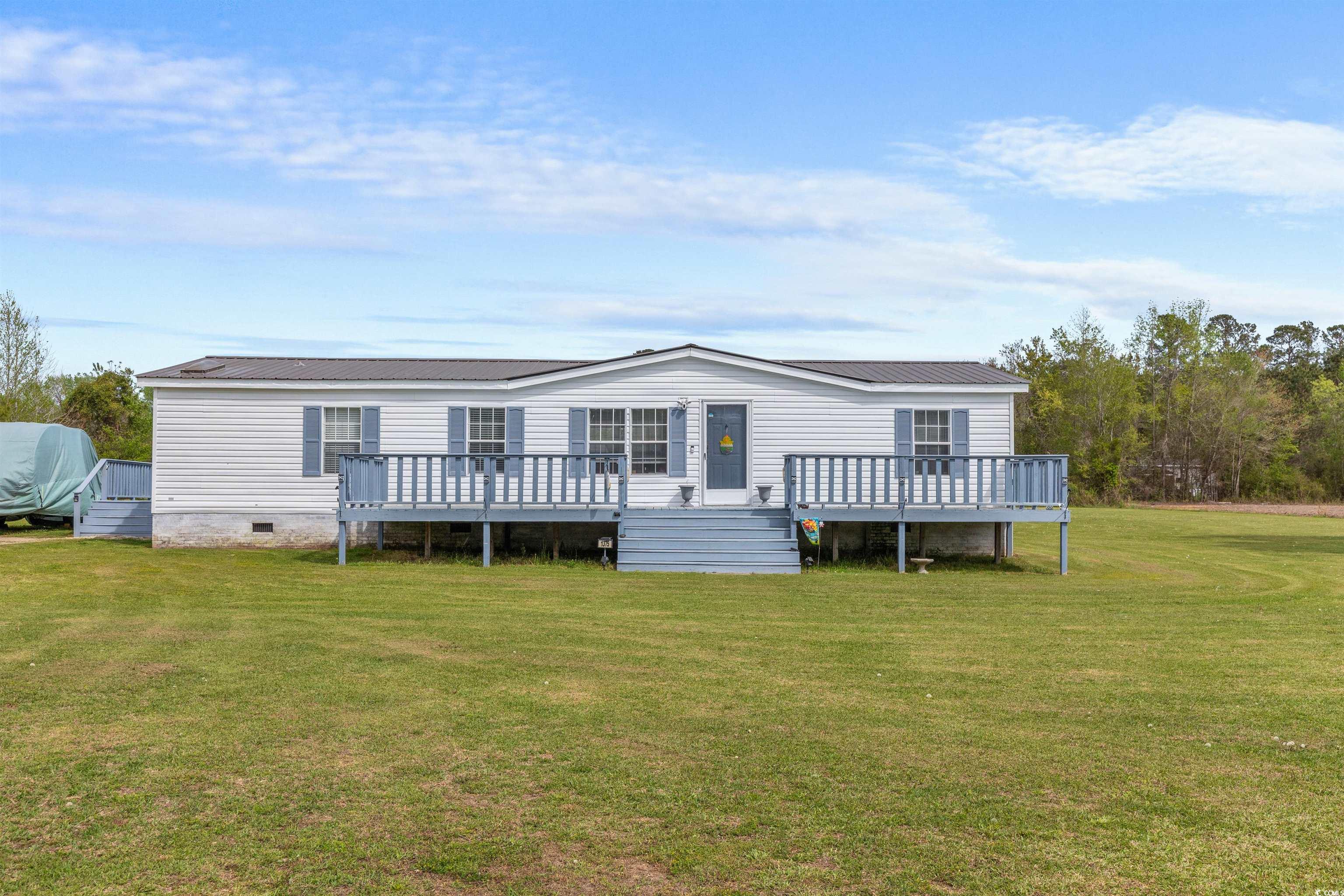 1375 Clearview Ct. Loris, SC 29569