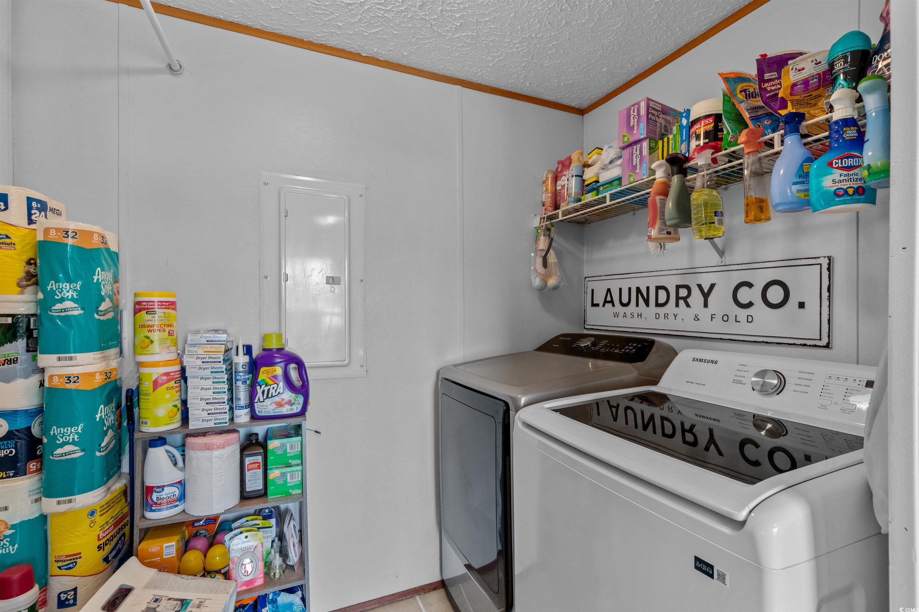 1375 Clearview Ct., Loris, South Carolina image 16