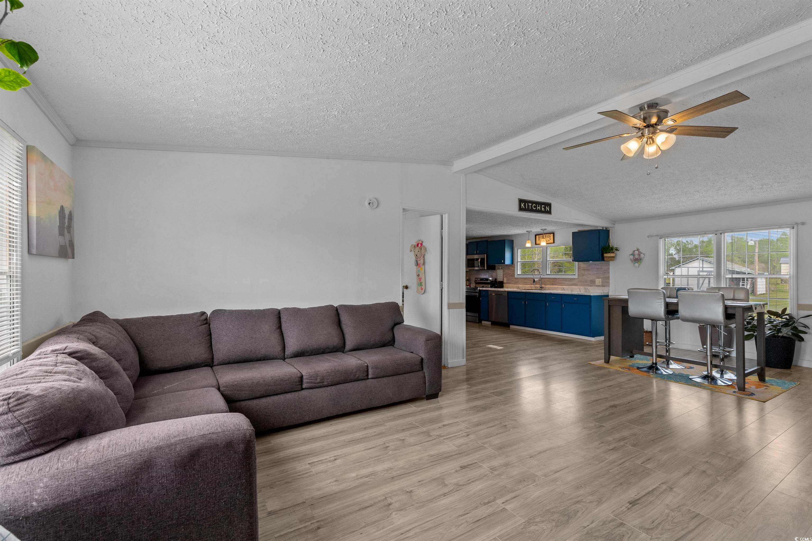 1375 Clearview Ct., Loris, South Carolina image 3