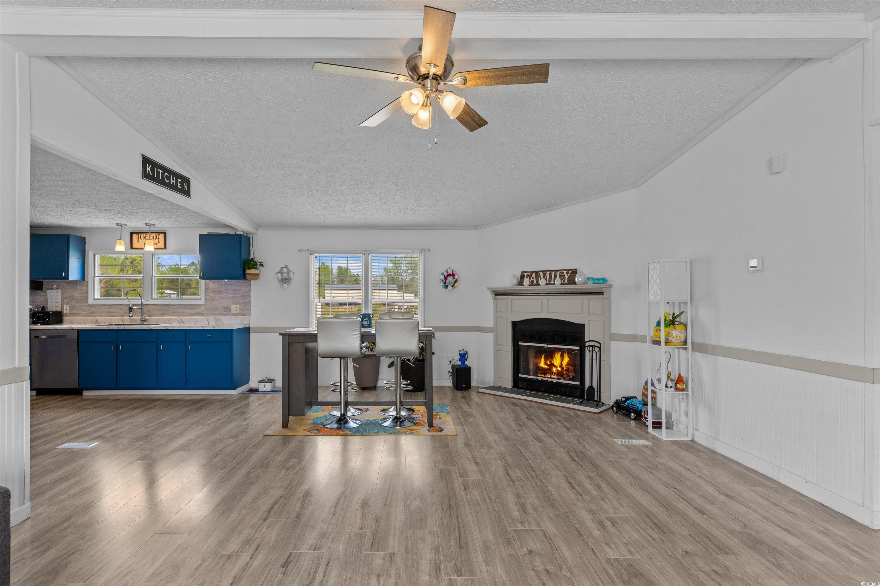 1375 Clearview Ct., Loris, South Carolina image 4