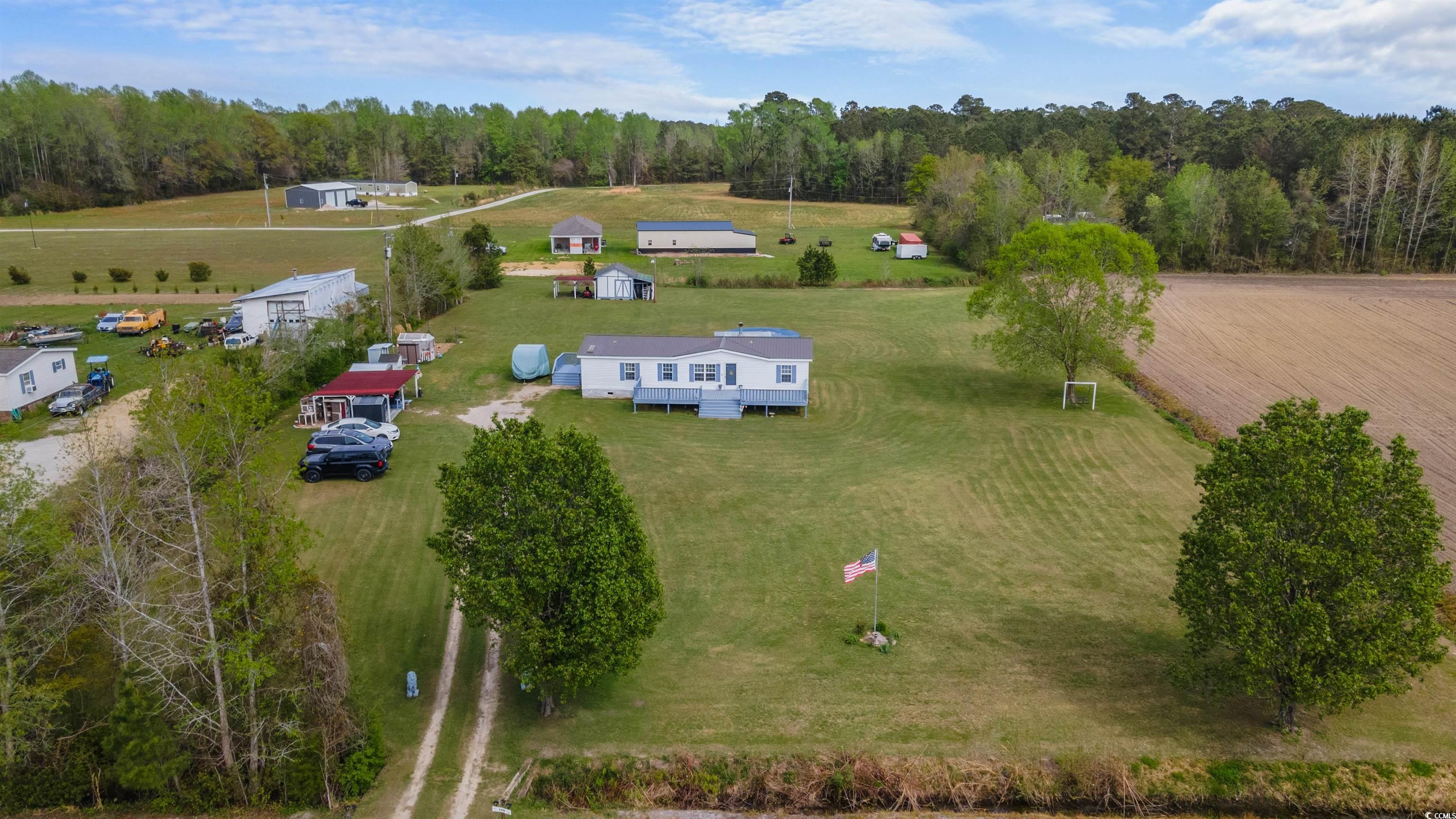 1375 Clearview Ct., Loris, South Carolina image 40