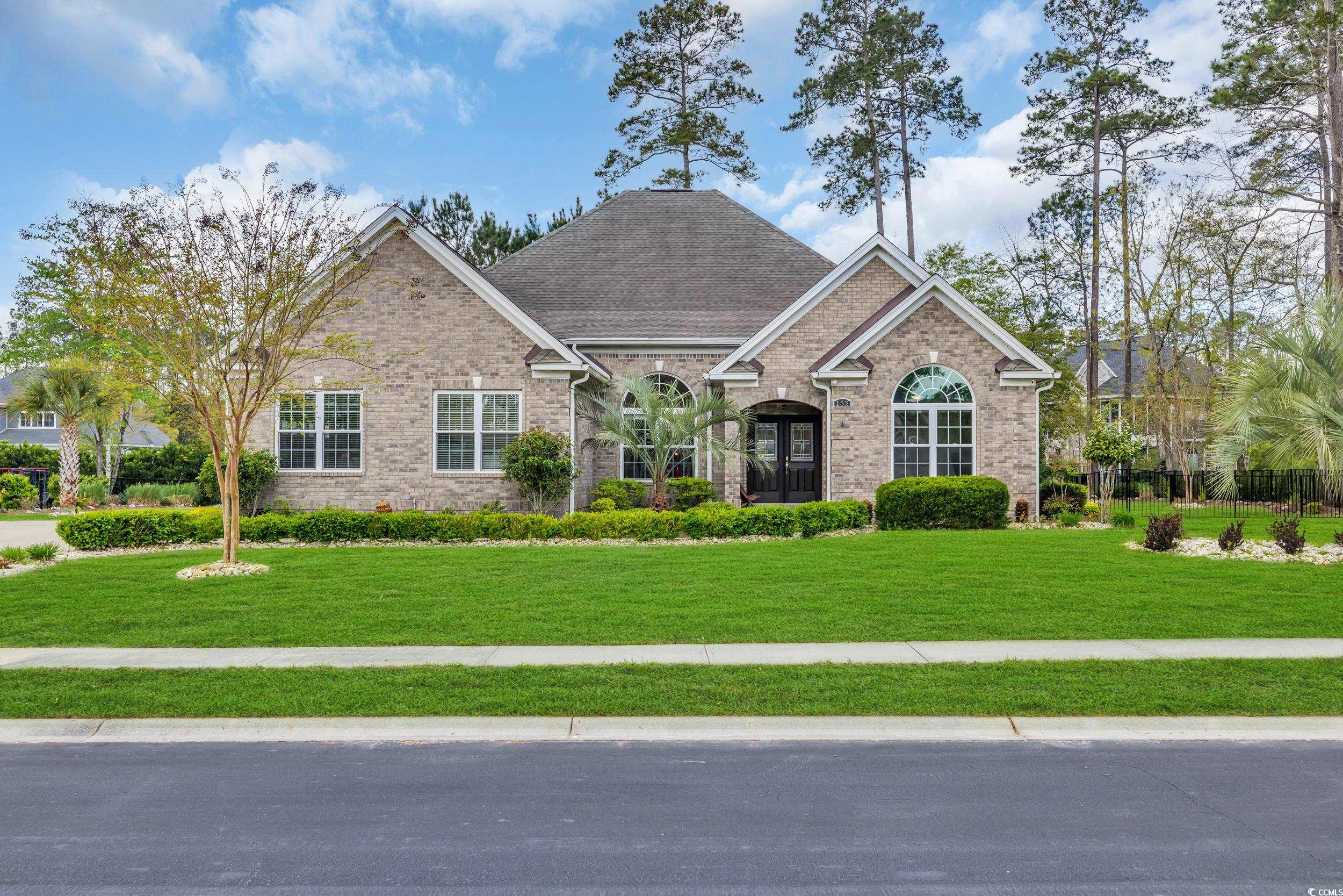 152 Creek Harbour Circle Murrells Inlet, SC 29576