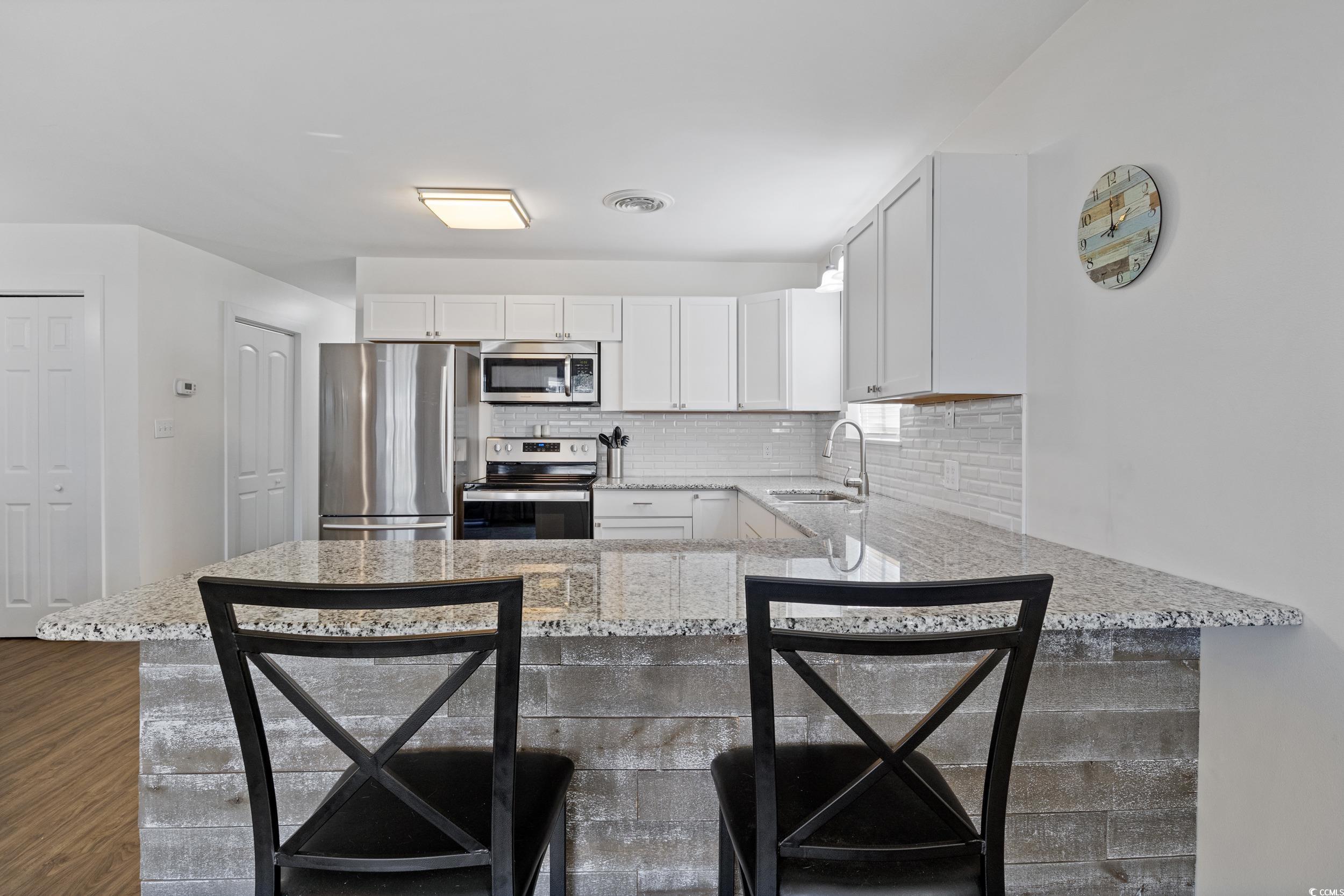 3700 Golf Colony Lane #11-I, Little River, South Carolina image 14