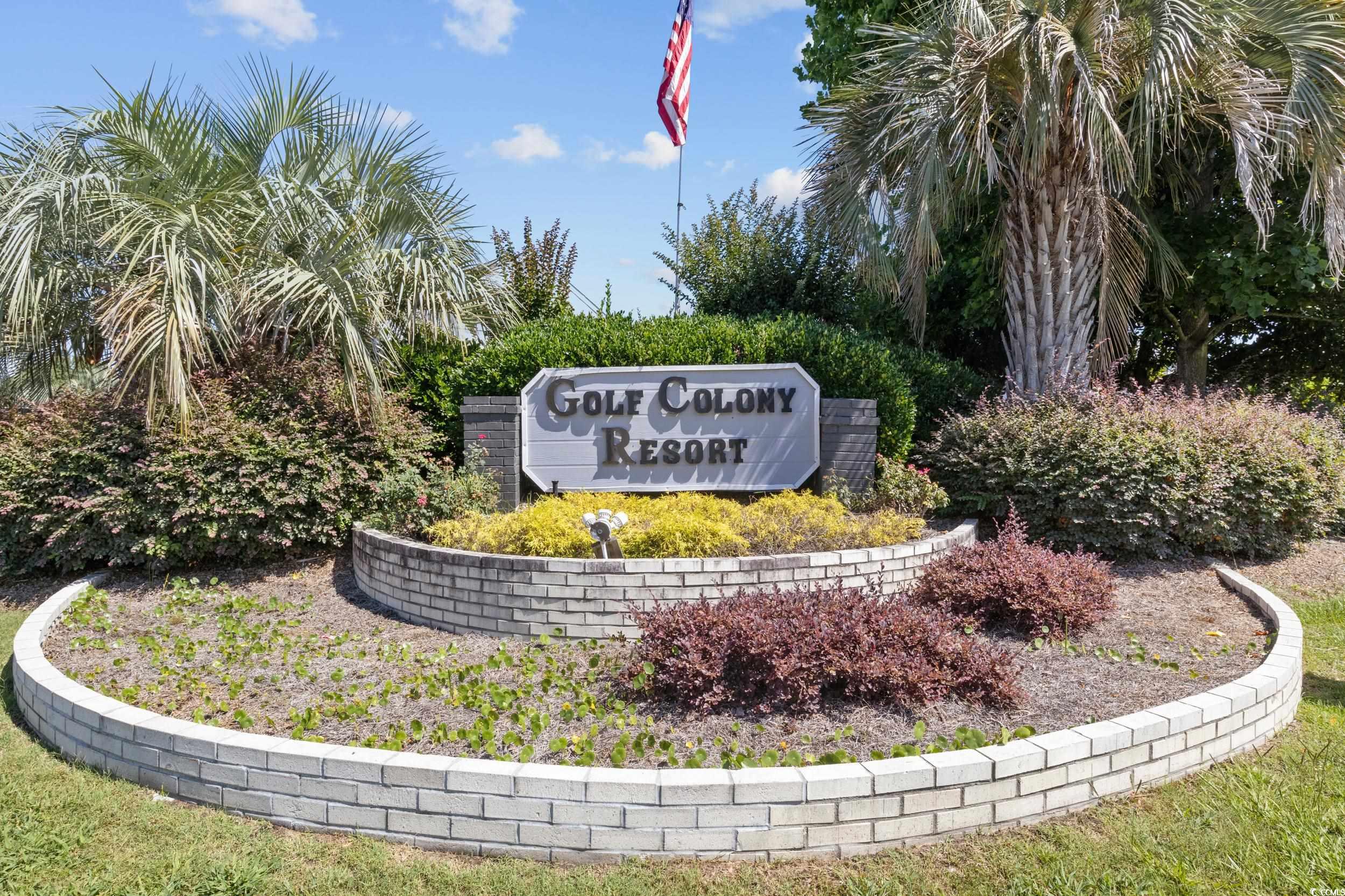 3700 Golf Colony Lane #11-I, Little River, South Carolina image 20