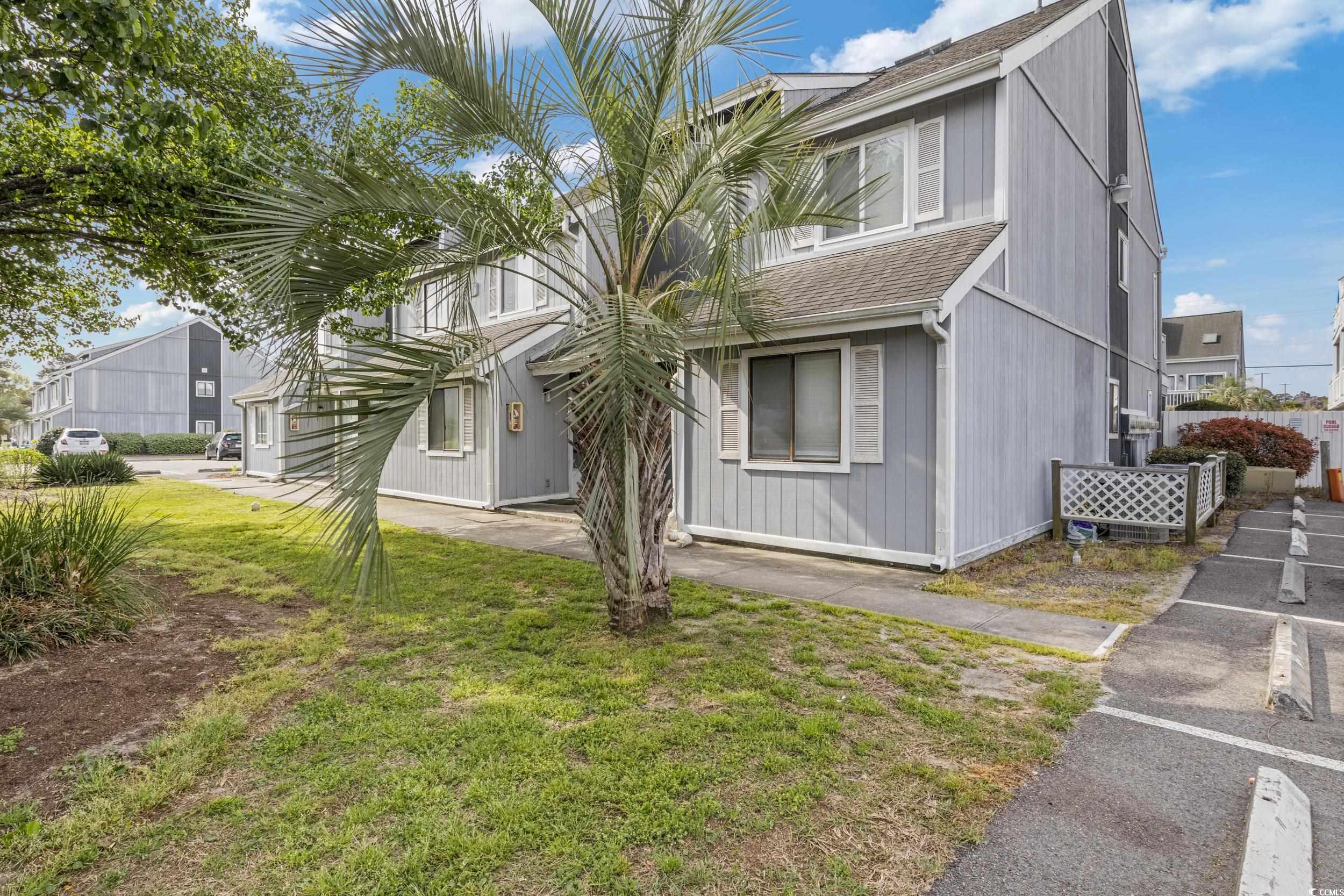 3700 Golf Colony Lane #11-I, Little River, South Carolina image 35