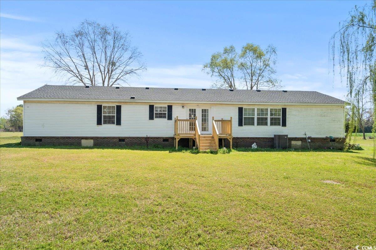 1130 Buck Swamp Rd., Fork, South Carolina image 25