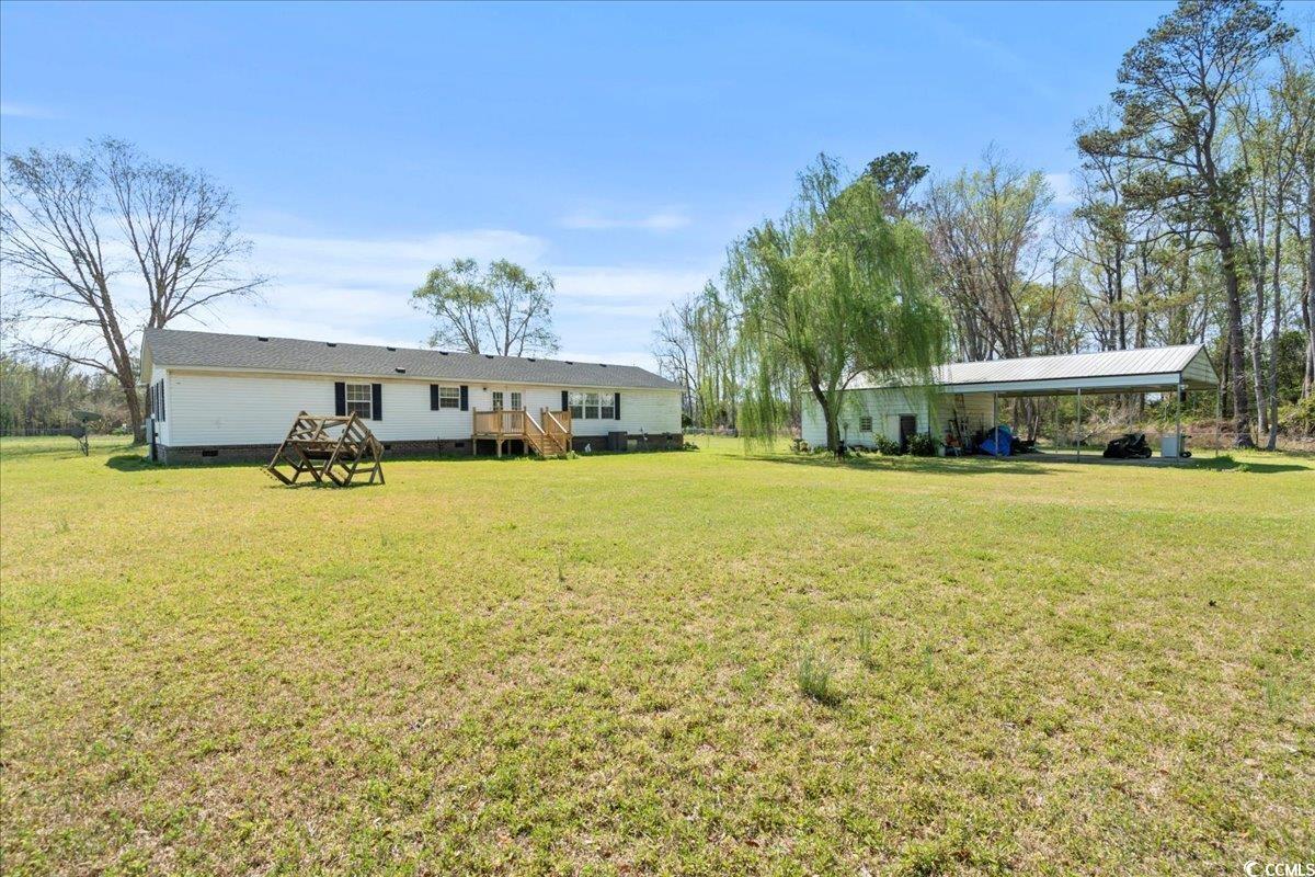 1130 Buck Swamp Rd., Fork, South Carolina image 26