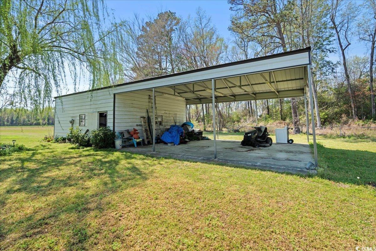 1130 Buck Swamp Rd., Fork, South Carolina image 27