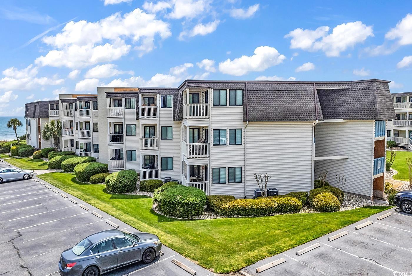 5601 Ocean Blvd. N UNIT D-104 Myrtle Beach, SC 29577