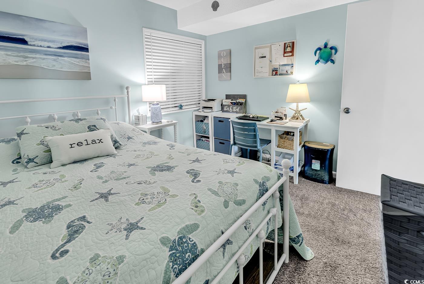 5601 Ocean Blvd. N UNIT D-104 Myrtle Beach, SC 29577