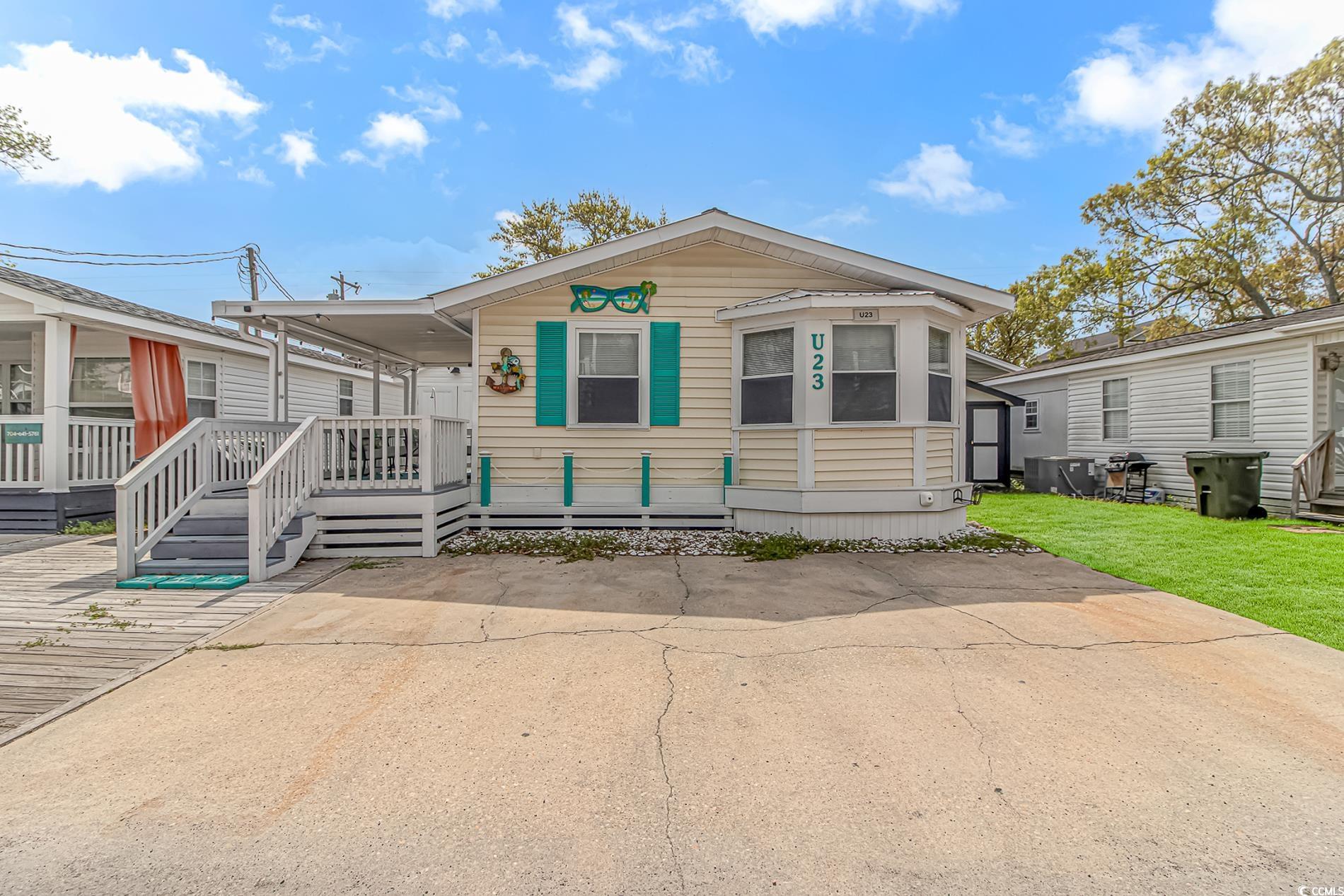 6001- U23 S Kings Hwy. Myrtle Beach, SC 29575