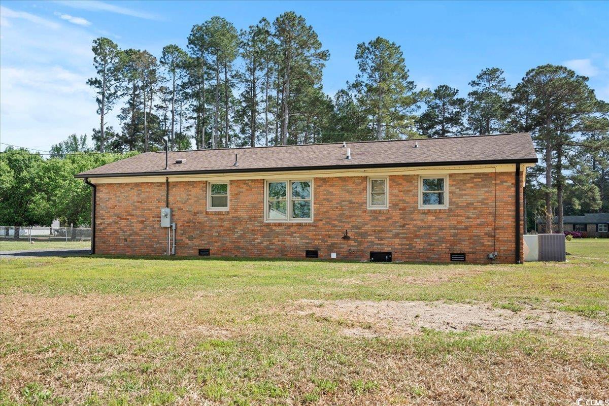 1211 French Rd, Mullins, South Carolina image 6