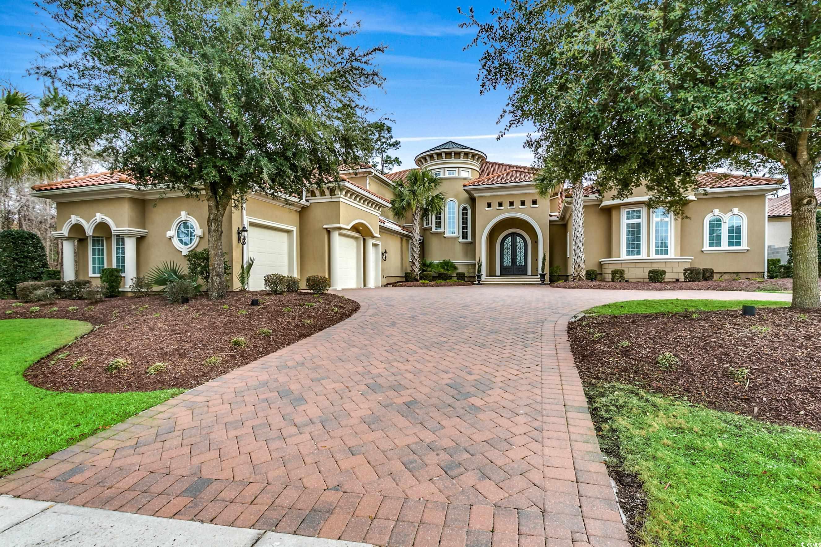 9835 Bellasera Circle Myrtle Beach, SC 29579