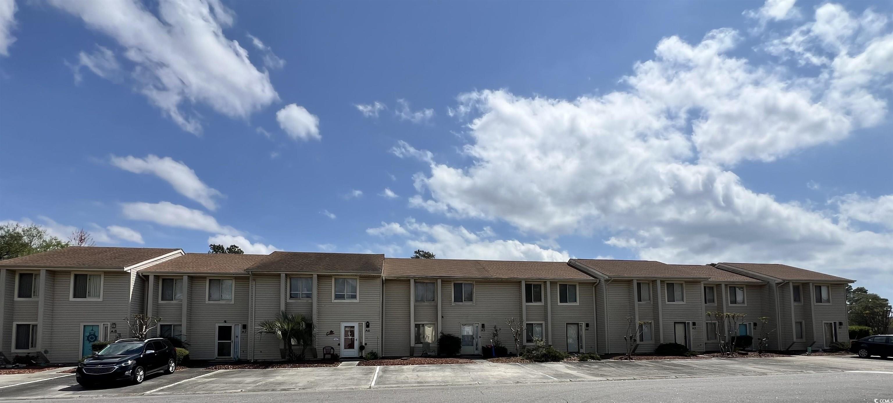951 Plantation Dr. UNIT A4 Little River, SC 29566