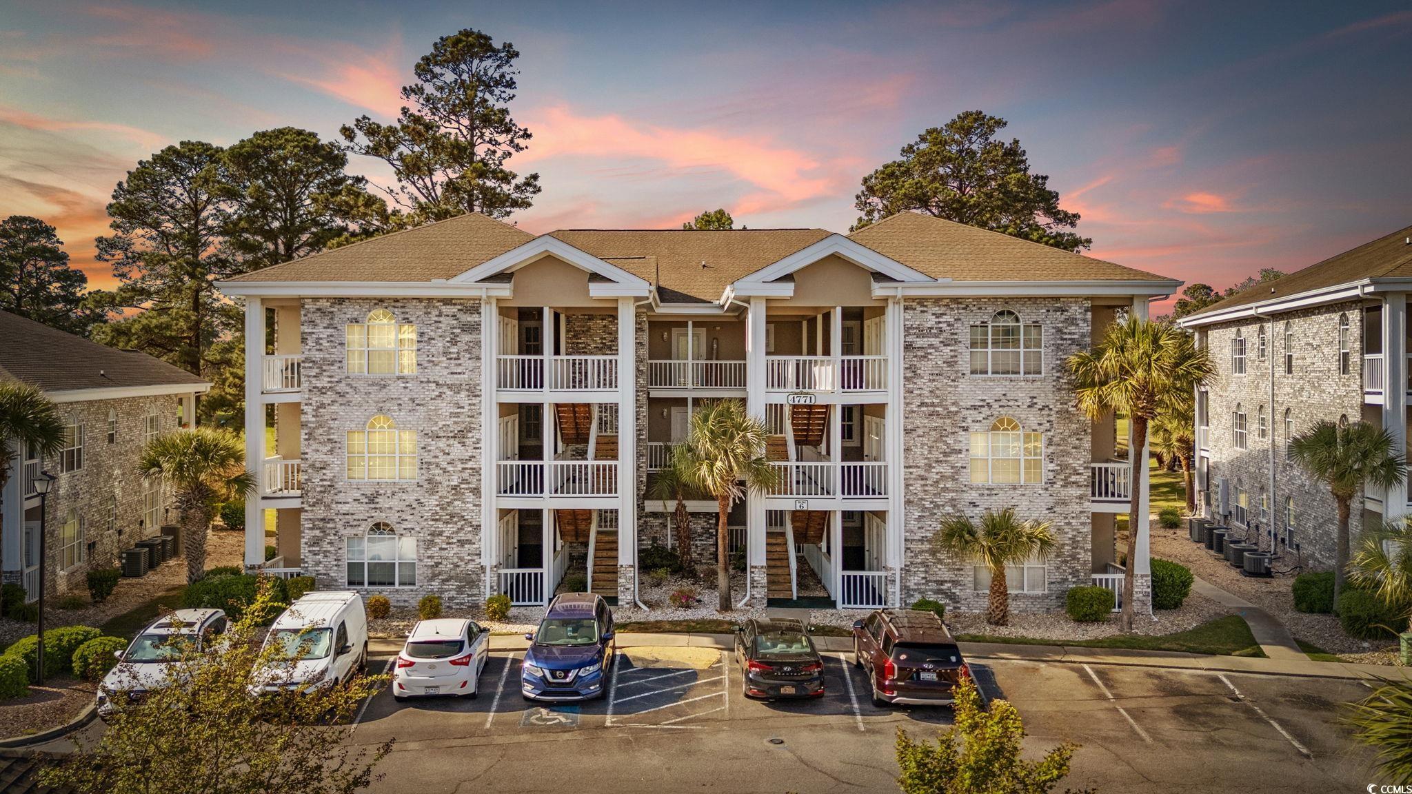 4771 Wild Iris Dr. UNIT # 204 Myrtle Beach, SC 29577