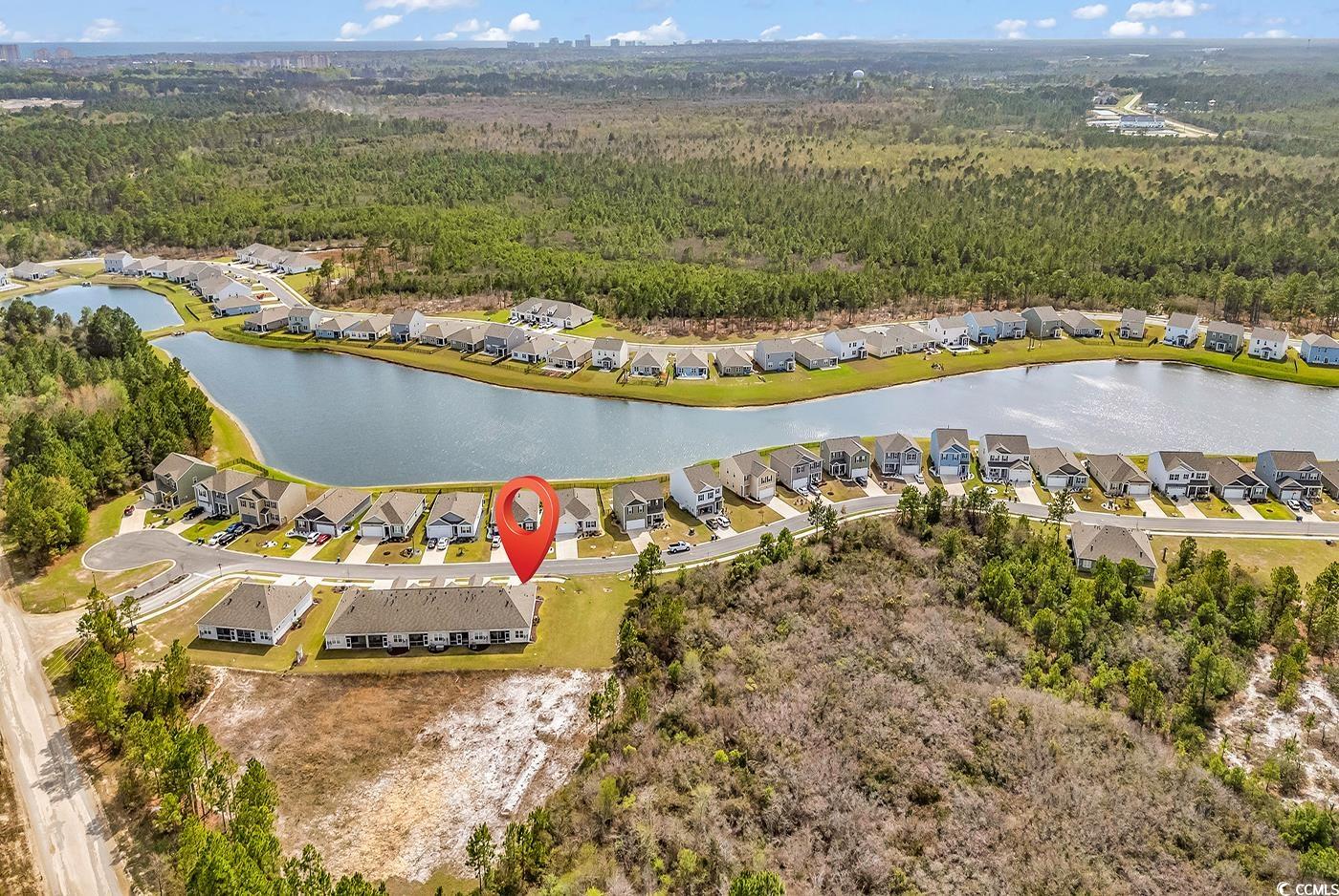 3124 Bells Lake Circle #3124, Longs, South Carolina image 35