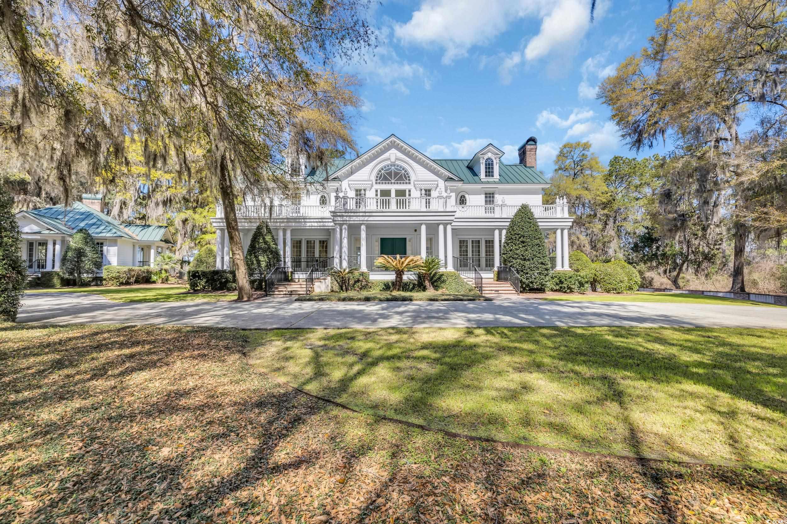 511 Rice Bluff Rd. 