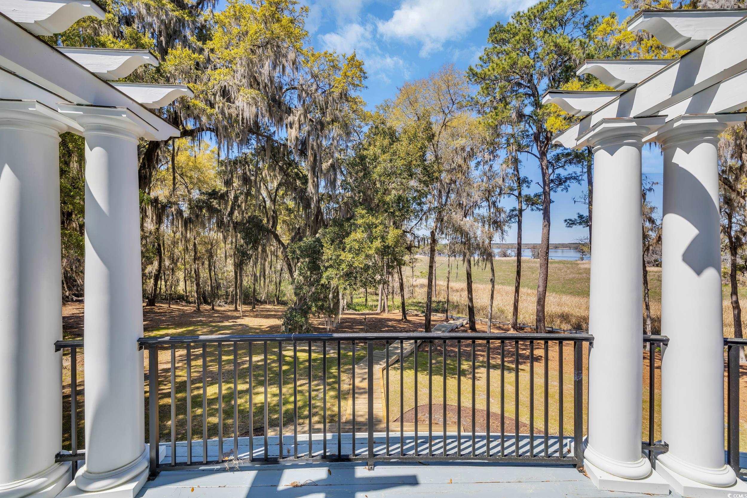 511 Rice Bluff Rd., Pawleys Island, South Carolina image 2