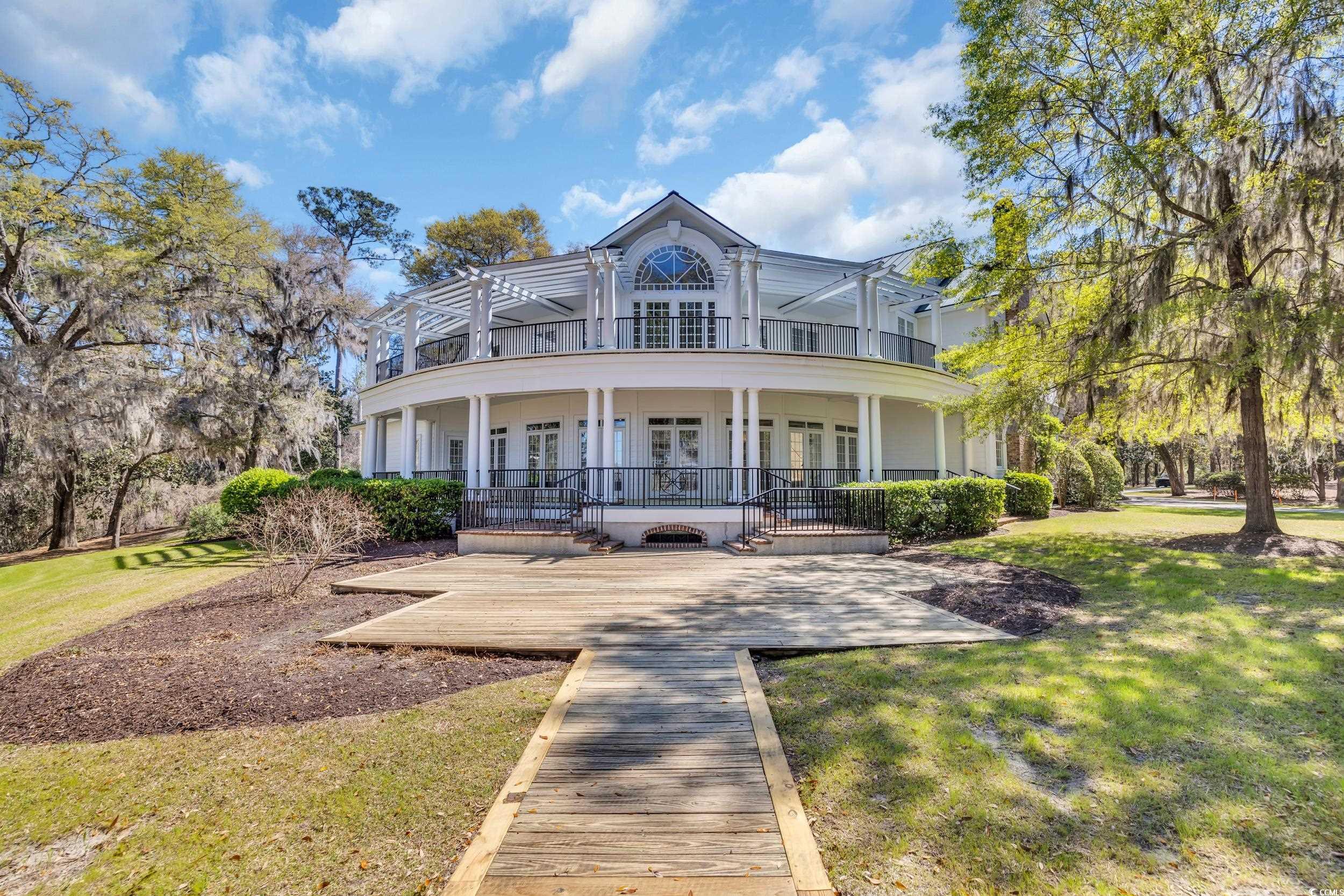 511 Rice Bluff Rd., Pawleys Island, South Carolina image 38