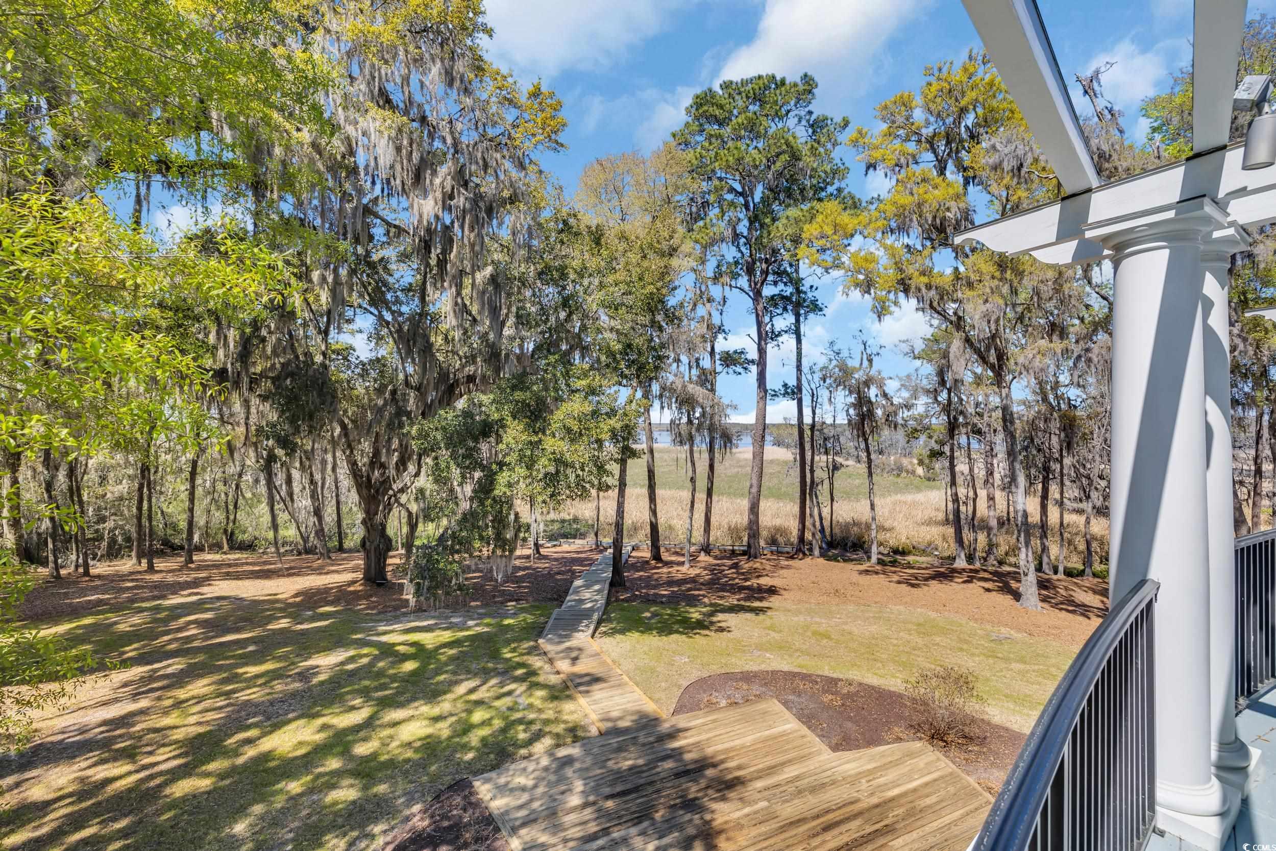 511 Rice Bluff Rd., Pawleys Island, South Carolina image 40