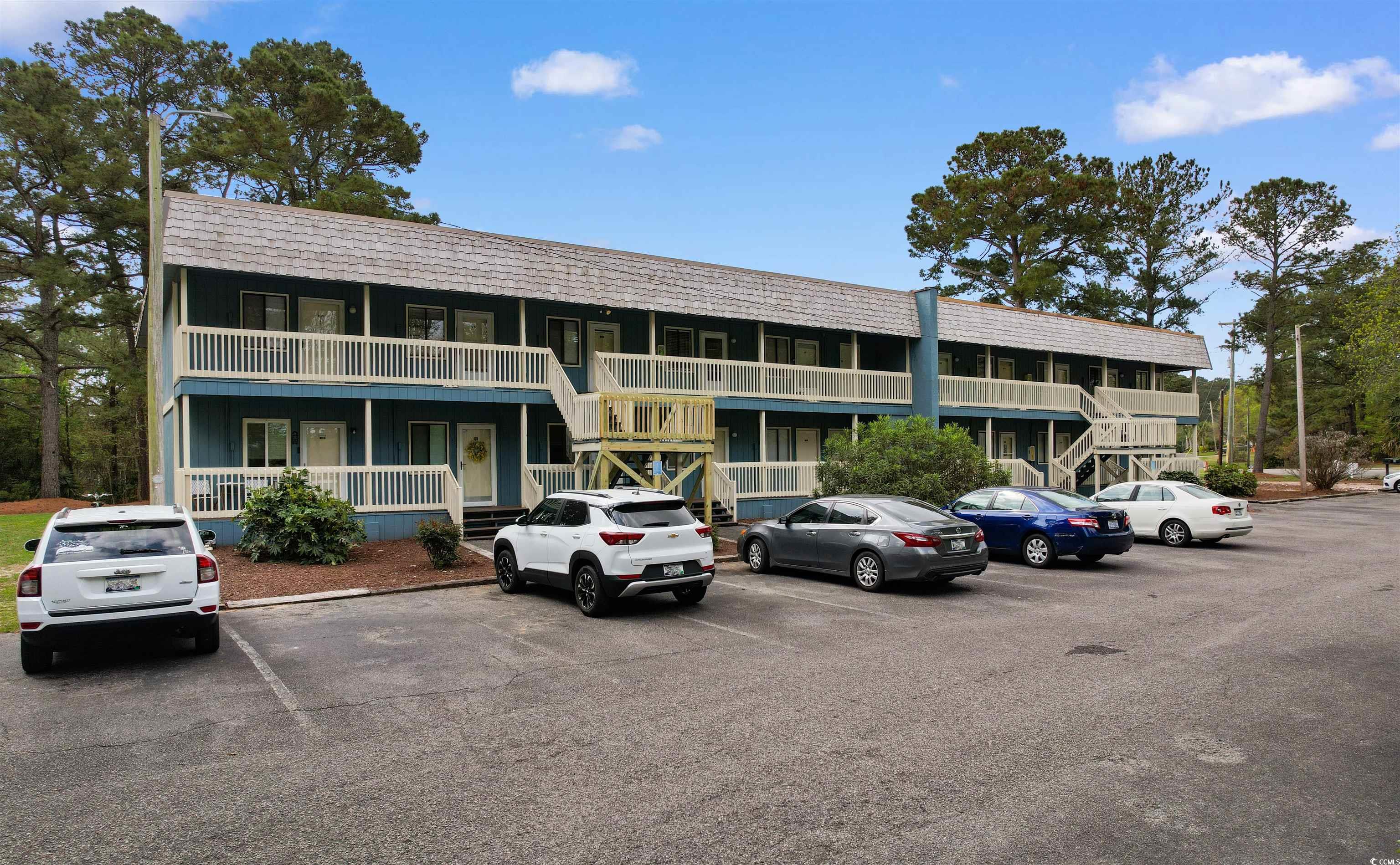 610 Putters Ln. #H-109, Little River, South Carolina image 1