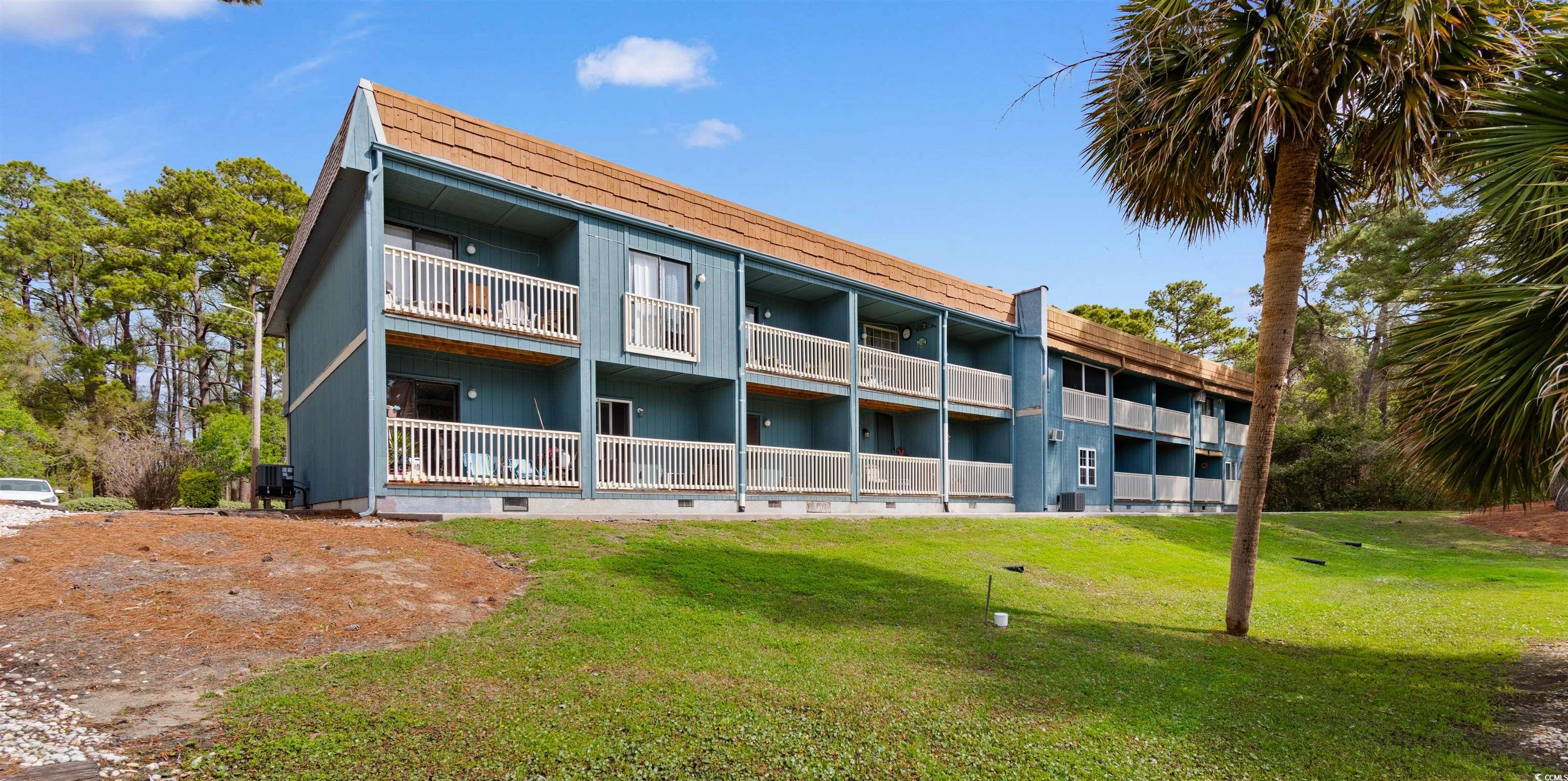 610 Putters Ln. #H-109, Little River, South Carolina image 19