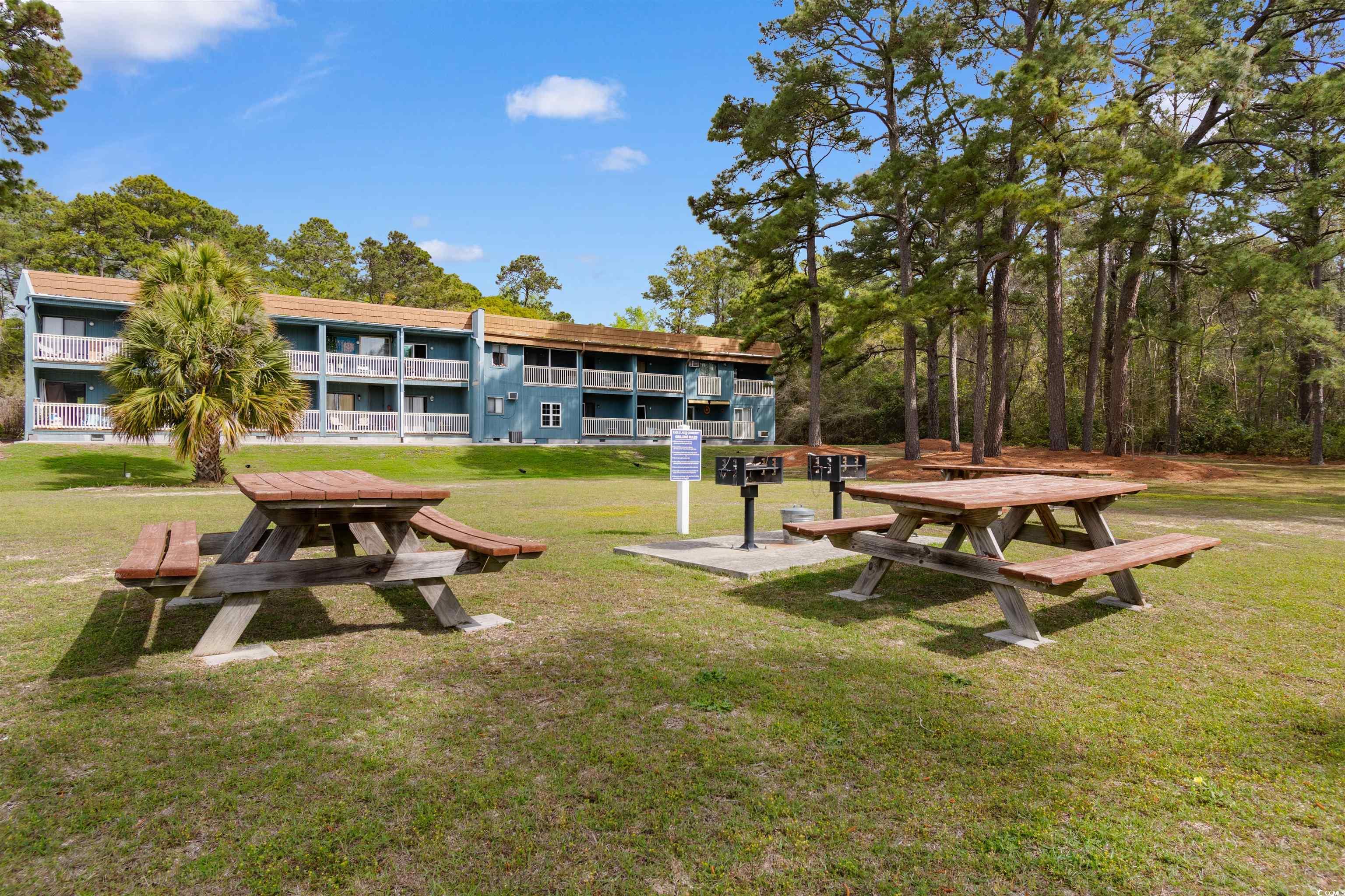 610 Putters Ln. #H-109, Little River, South Carolina image 20