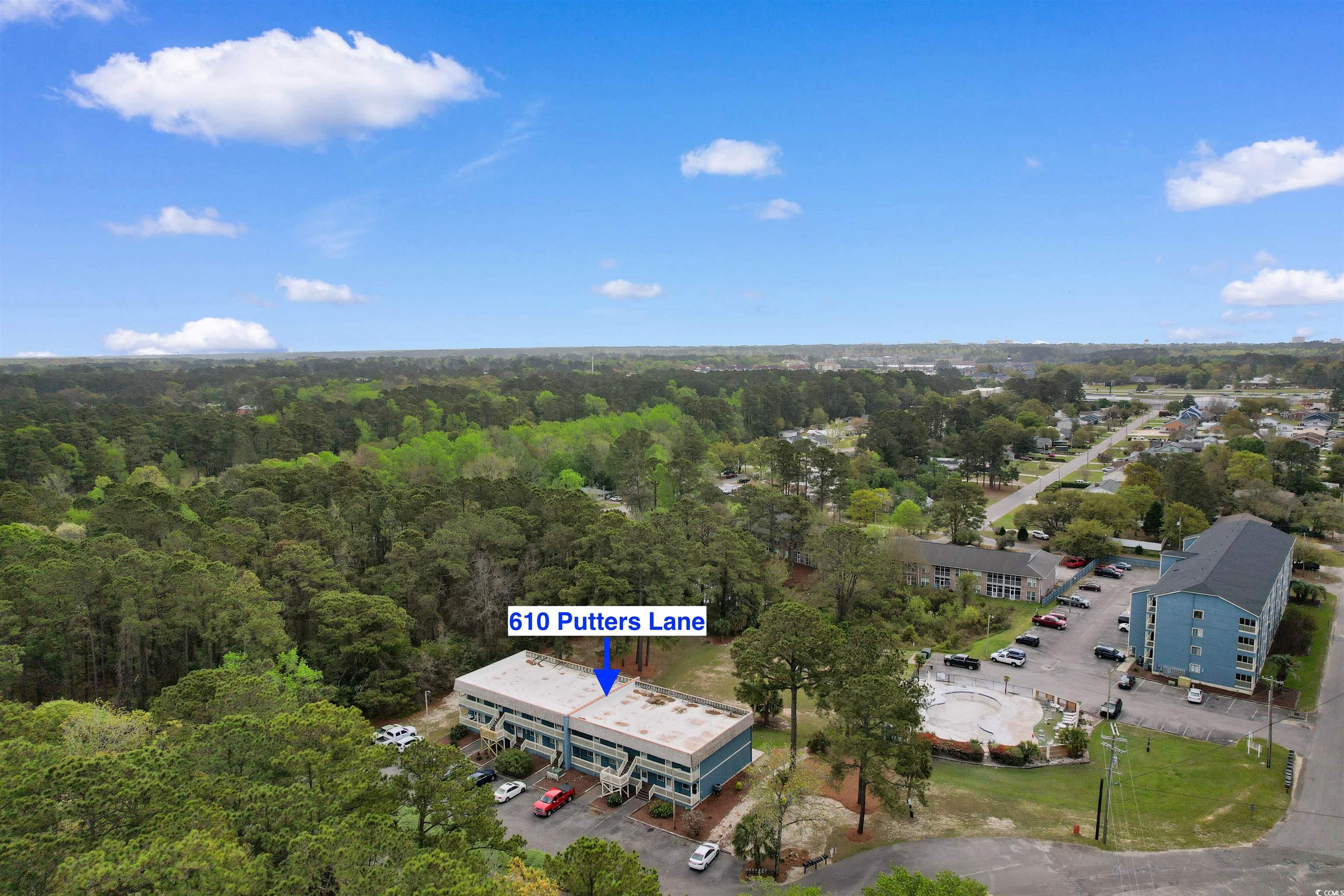610 Putters Ln. #H-109, Little River, South Carolina image 23