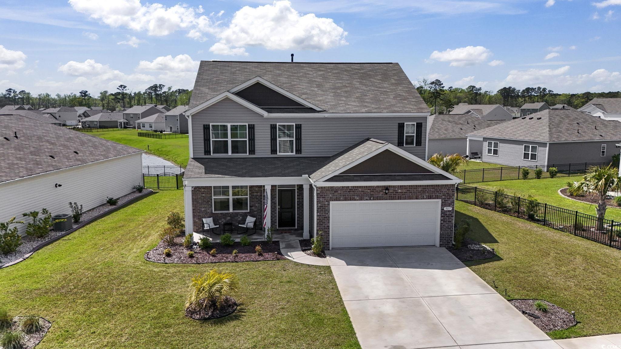 7037 Grant St. Little River, SC 29566