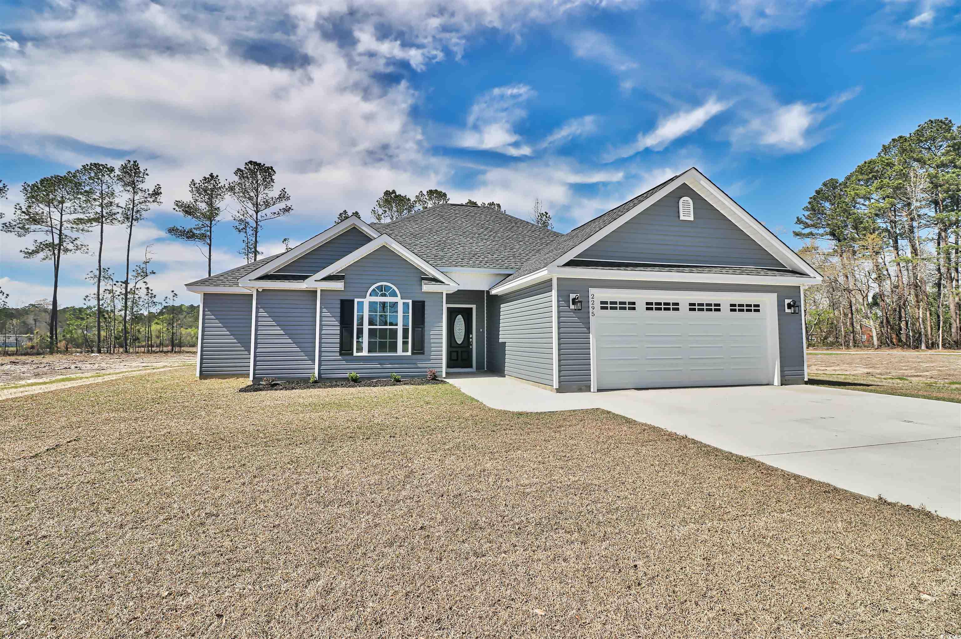 382 William Nobles Rd., Aynor, South Carolina image 1