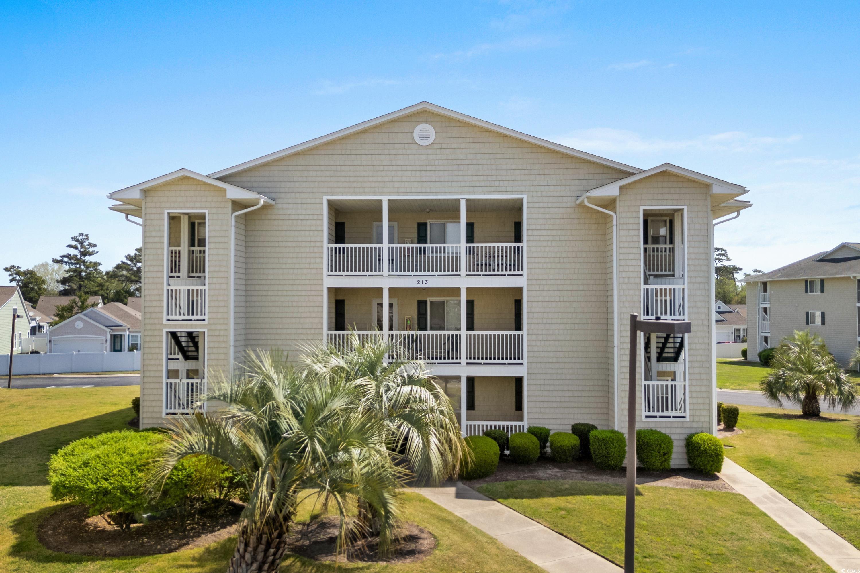 213 Landing Rd. UNIT A North Myrtle Beach, SC 29582