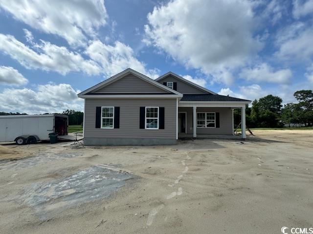 334 William Nobles Rd. Aynor, SC 29511