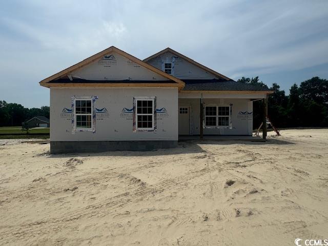 334 William Nobles Rd., Aynor, South Carolina image 4