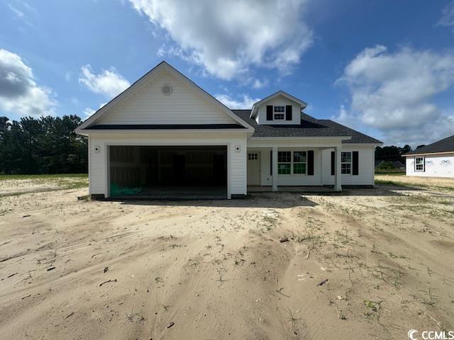 384 William Nobles Rd. Aynor, SC 29511