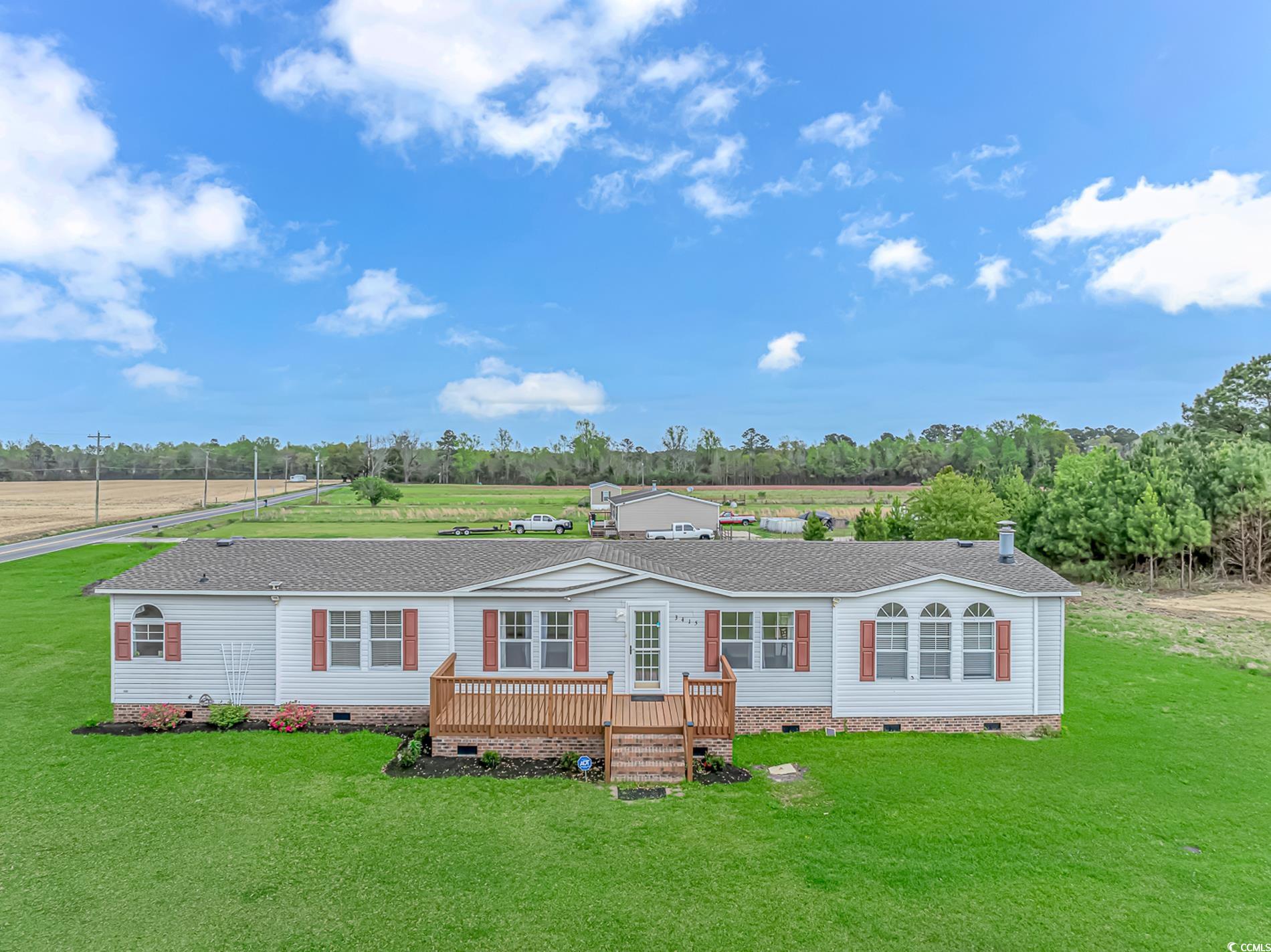 3415 Green Sea Rd., Green Sea, South Carolina image 26