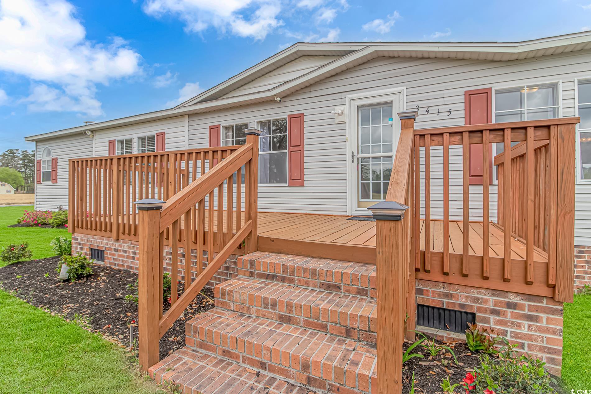 3415 Green Sea Rd., Green Sea, South Carolina image 3