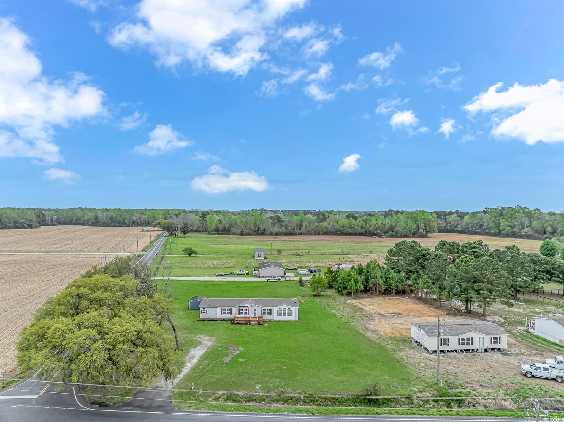 3415 Green Sea Rd., Green Sea, South Carolina image 35