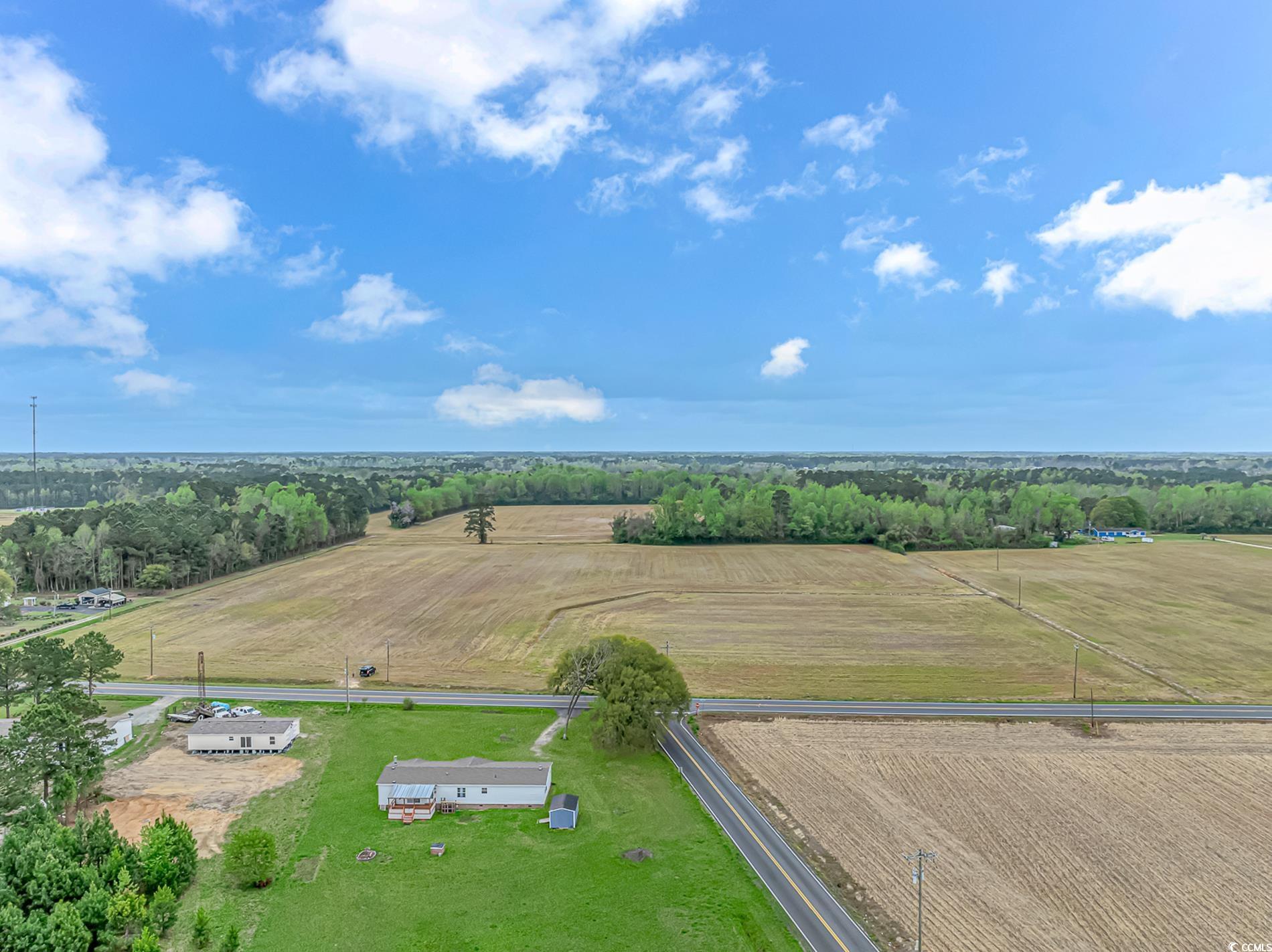 3415 Green Sea Rd., Green Sea, South Carolina image 37