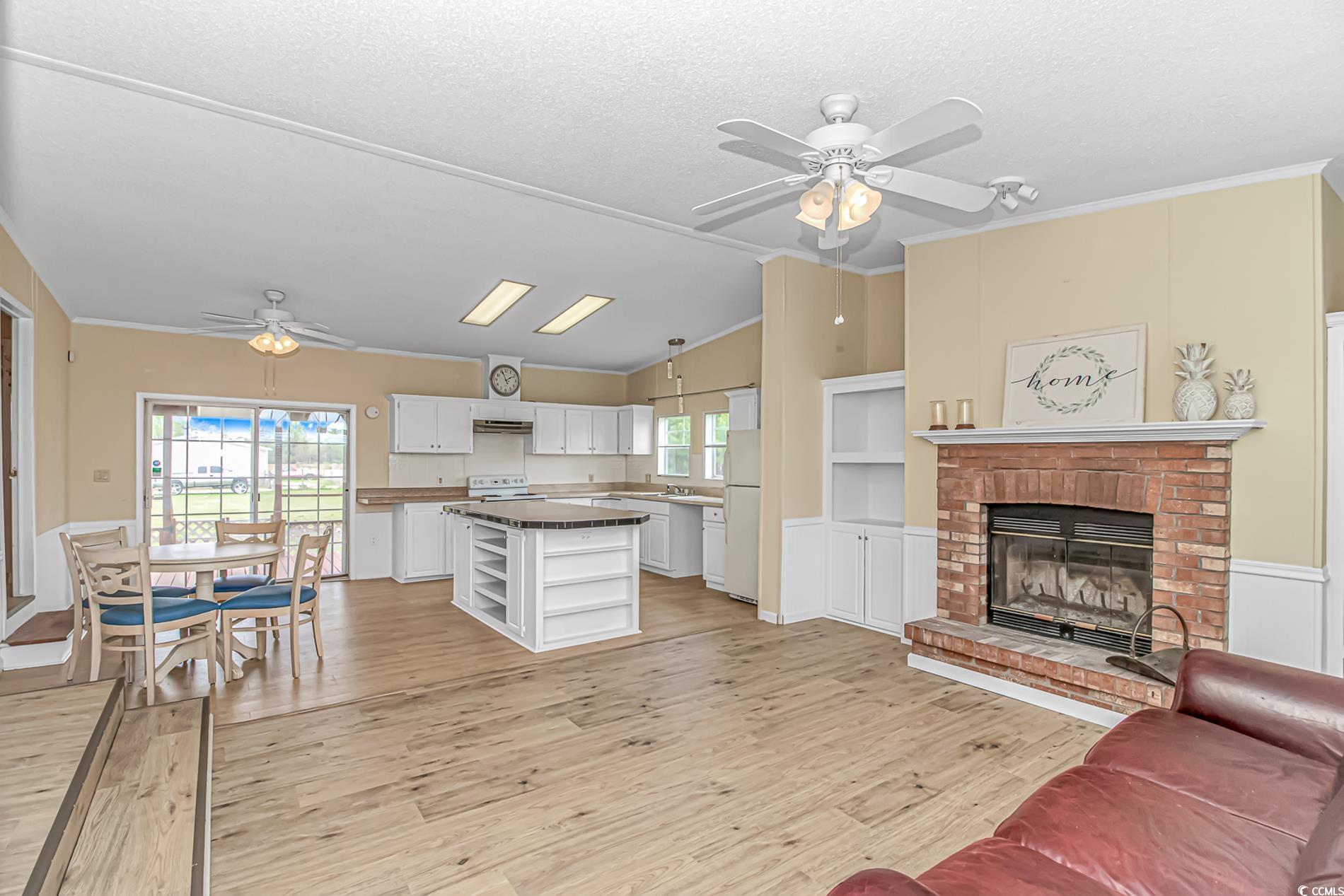 3415 Green Sea Rd., Green Sea, South Carolina image 4